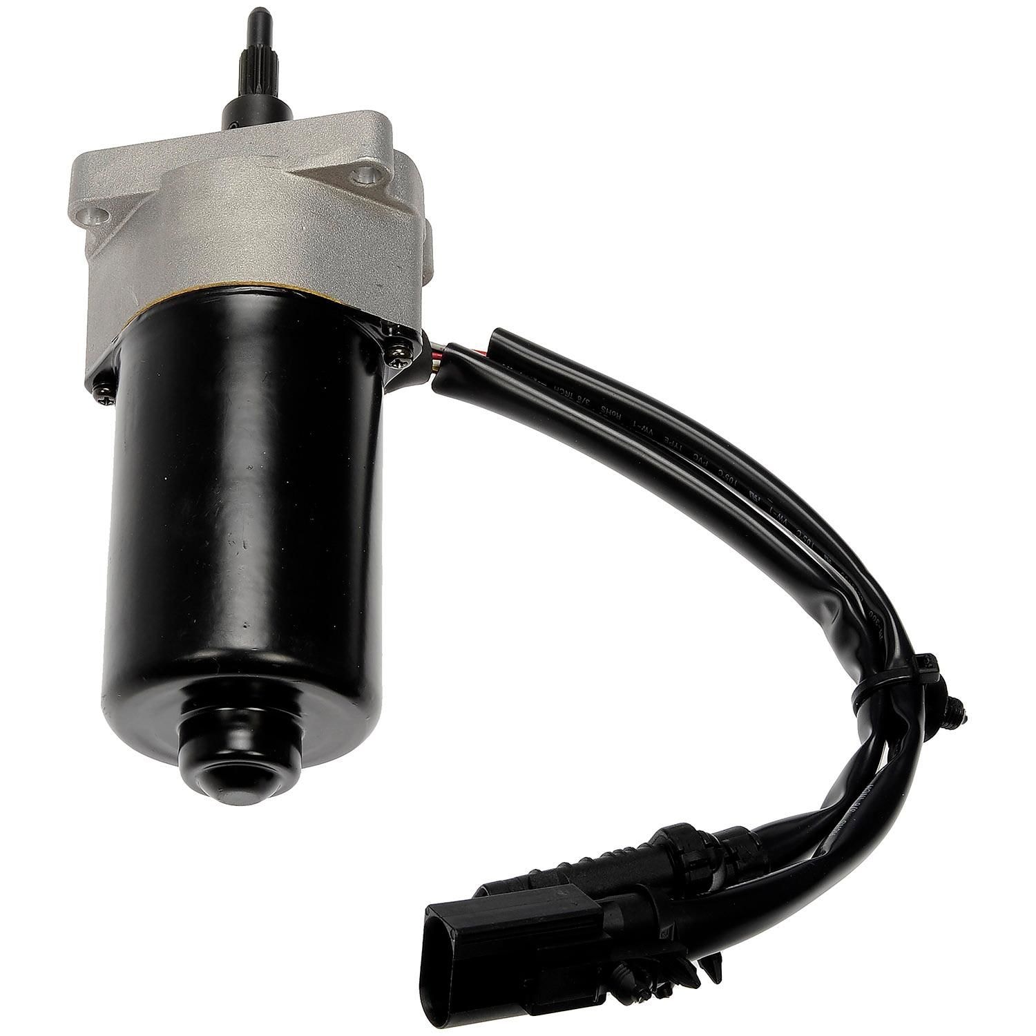 Dorman Four Wheel Drive Actuators 600-828 | AutoZone