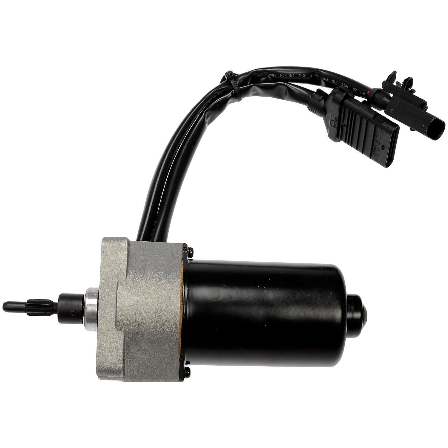 Dorman Four Wheel Drive Actuators 600-828 | AutoZone
