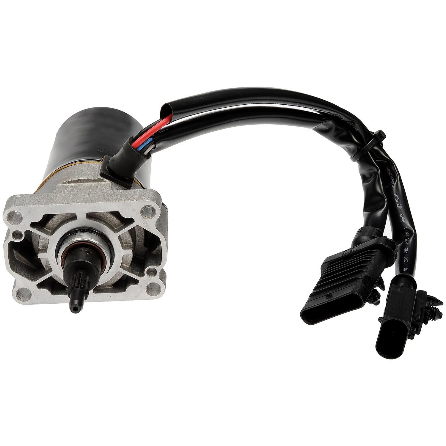 Dorman Four Wheel Drive Actuators 600-828 | AutoZone