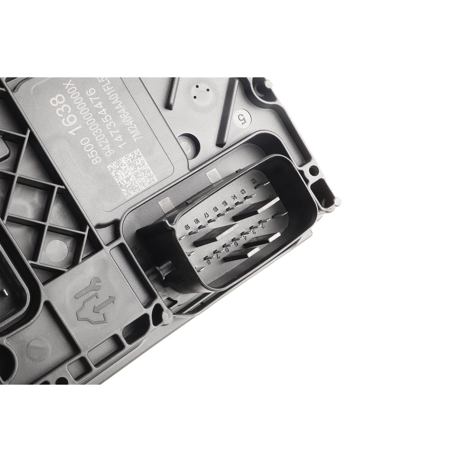 GM Genuine Parts Differential Control Module 85001638 | AutoZone
