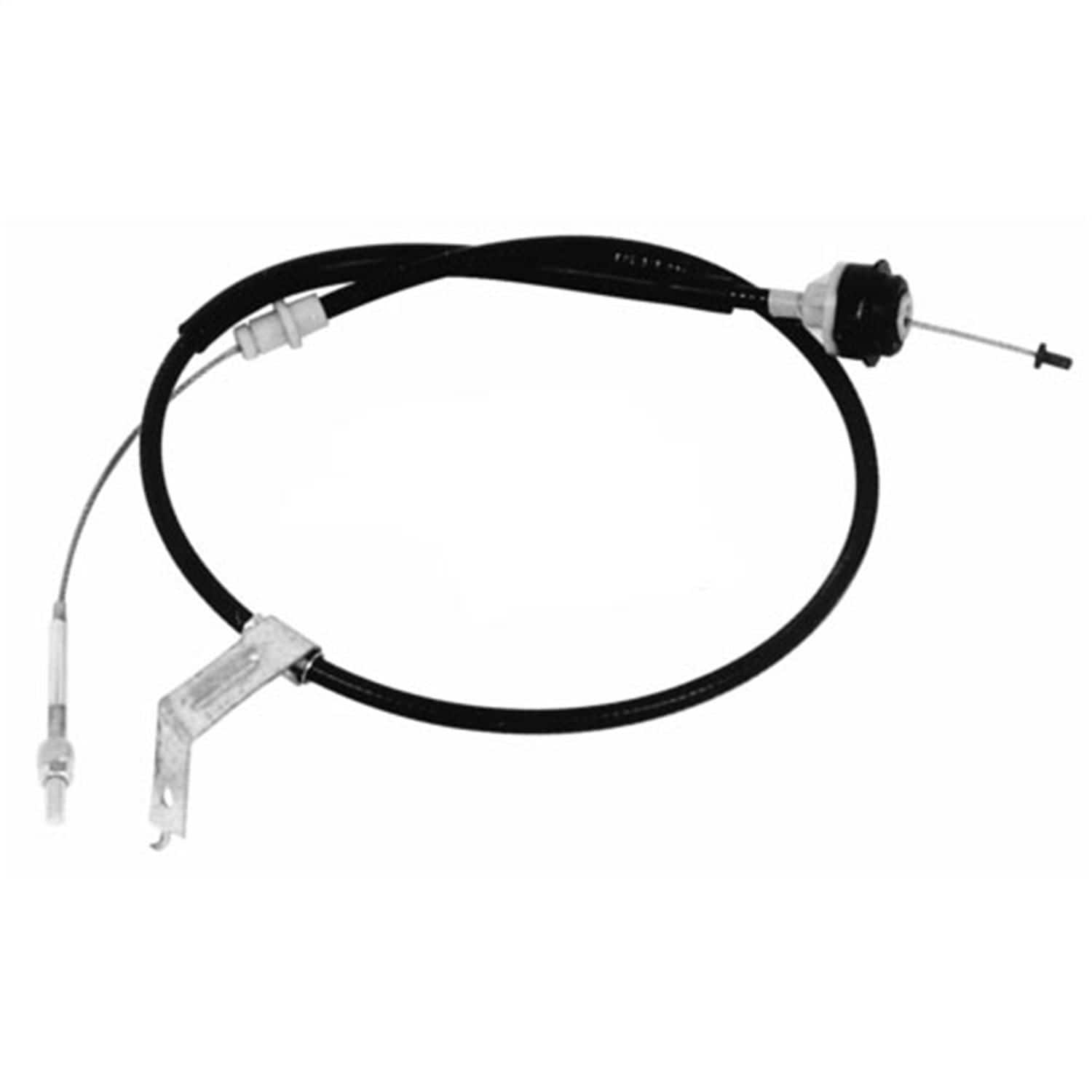 Ford Performance Parts Clutch Cable M-7553-C302 | AutoZone