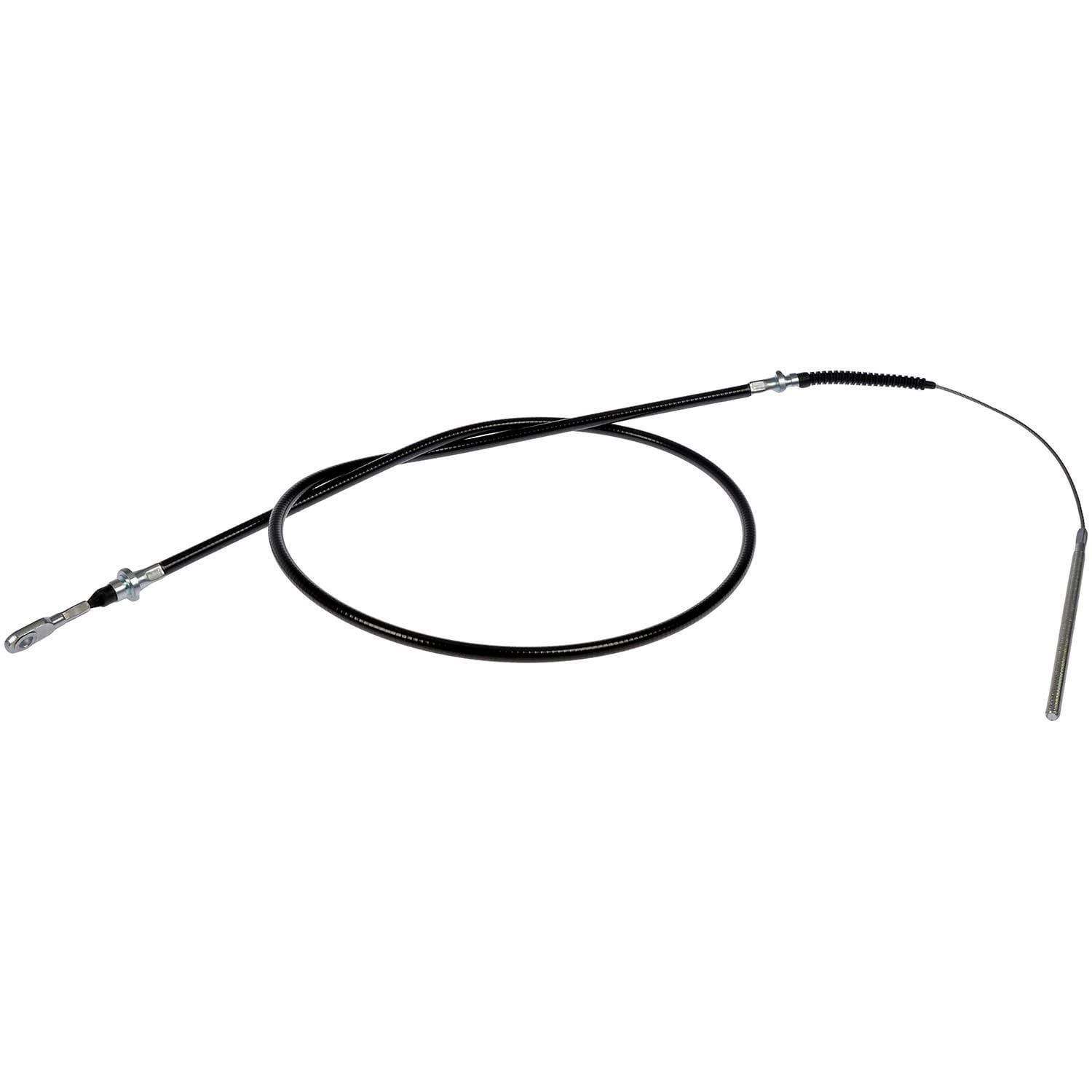 Dorman - HD Solutions Clutch Cable 924-5604 | AutoZone