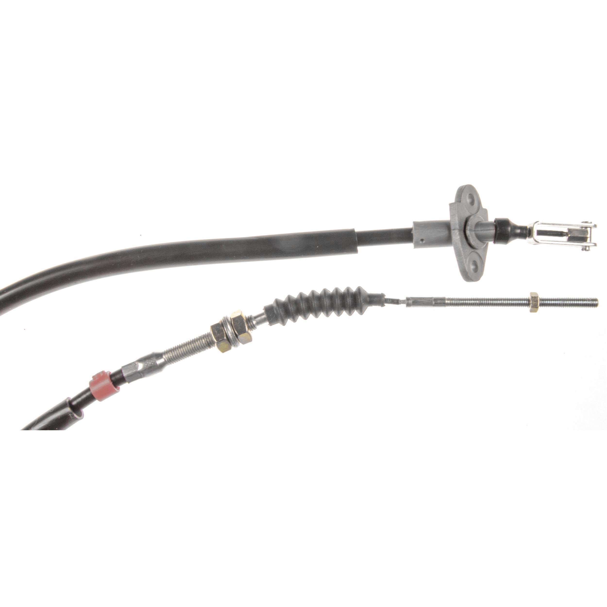 Pioneer Automotive Industries Clutch Cable CA-804 | AutoZone