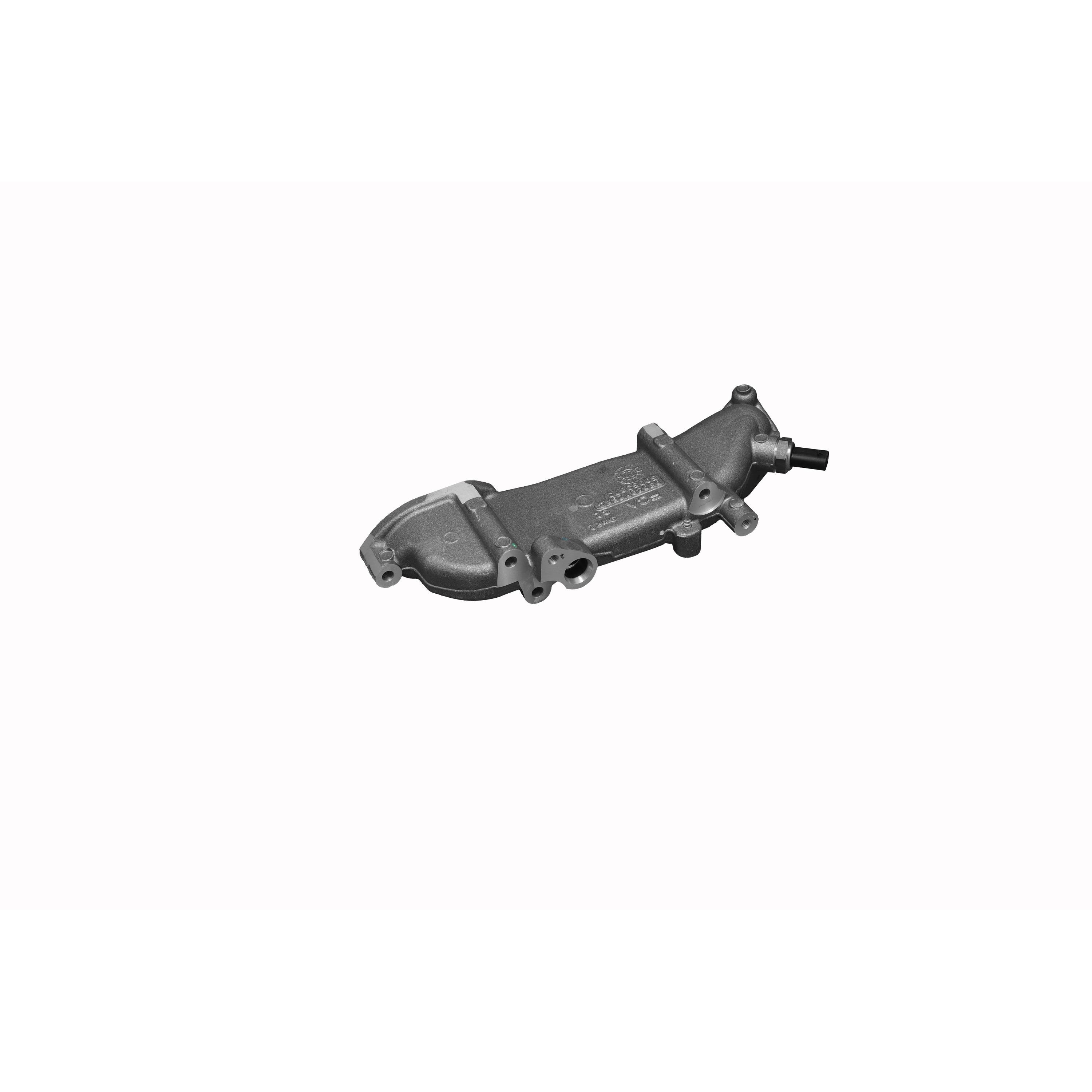 Duralast Engine Coolant Crossover Pipe CH3101 | AutoZone