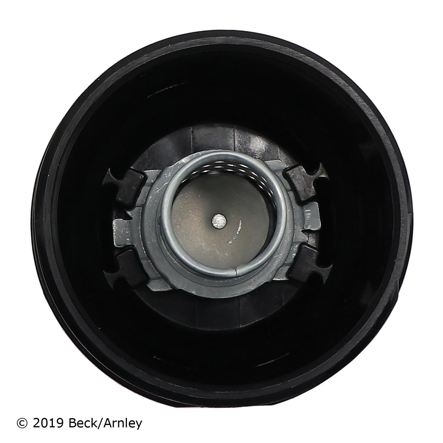BECK/ARNLEY Engine Oil Filter Housing Cover 041-0013 | AutoZone