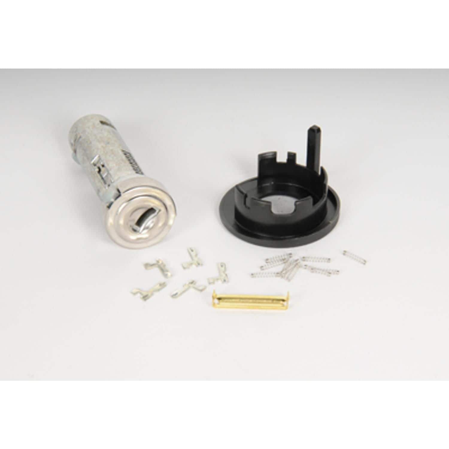 ACDelco Ignition Lock Cylinder 15841209 | AutoZone