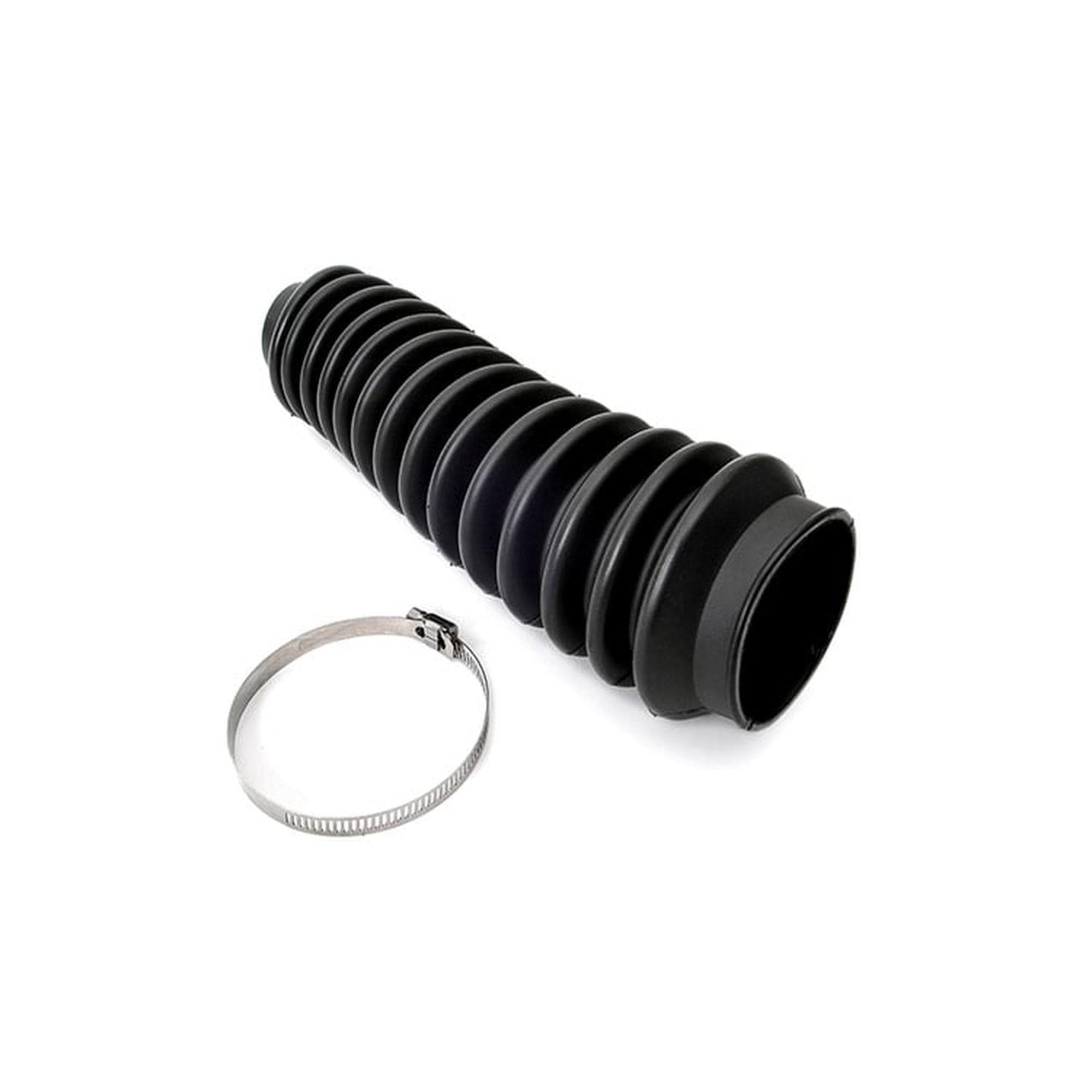 Rough Country Black Shock Boot 87159 | AutoZone