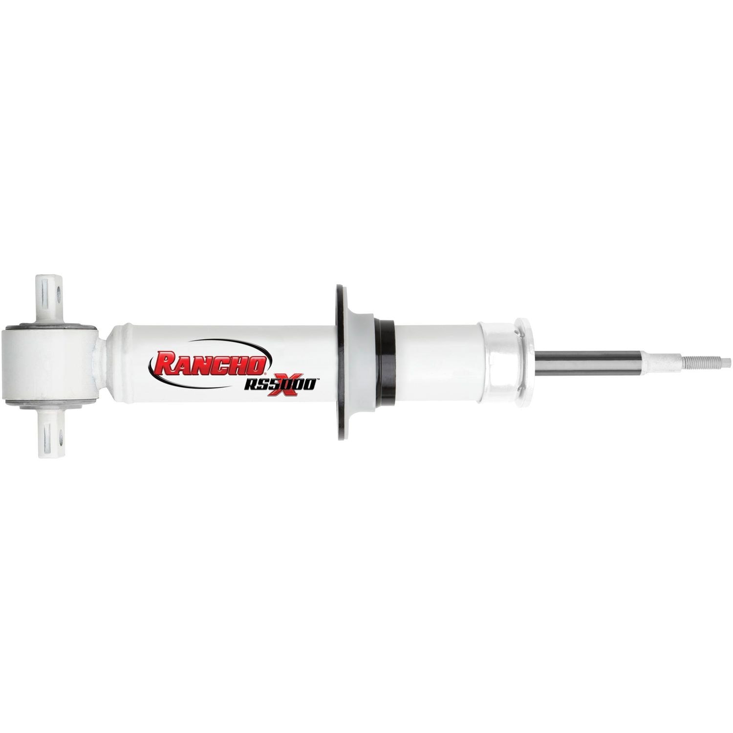 Rancho RS5000X Gas Shocks Front for 2003-2012 Dodge Ram 2500 3500 4WD 2-3 Lift