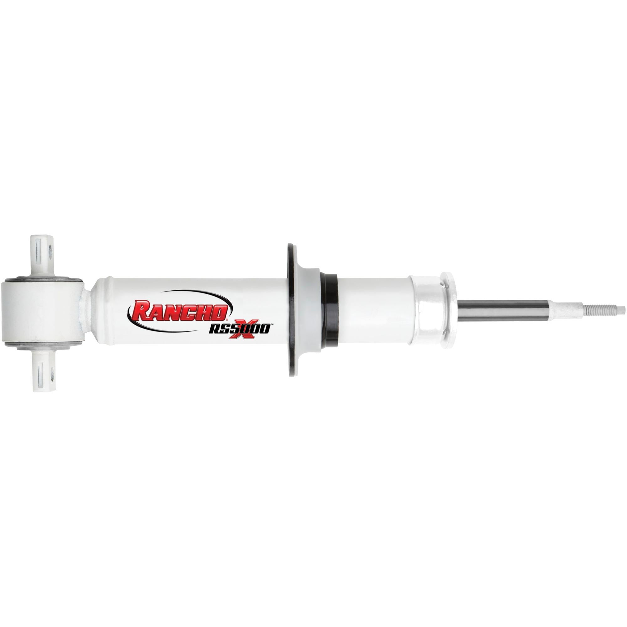 Rancho RS5000X Suspension Strut RS55834 | AutoZone