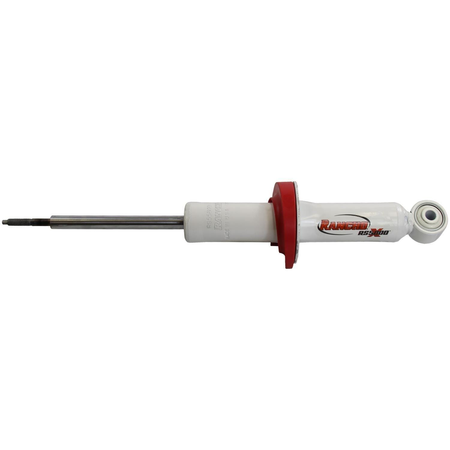 Rancho RS5000X Suspension Strut RS55840 | AutoZone