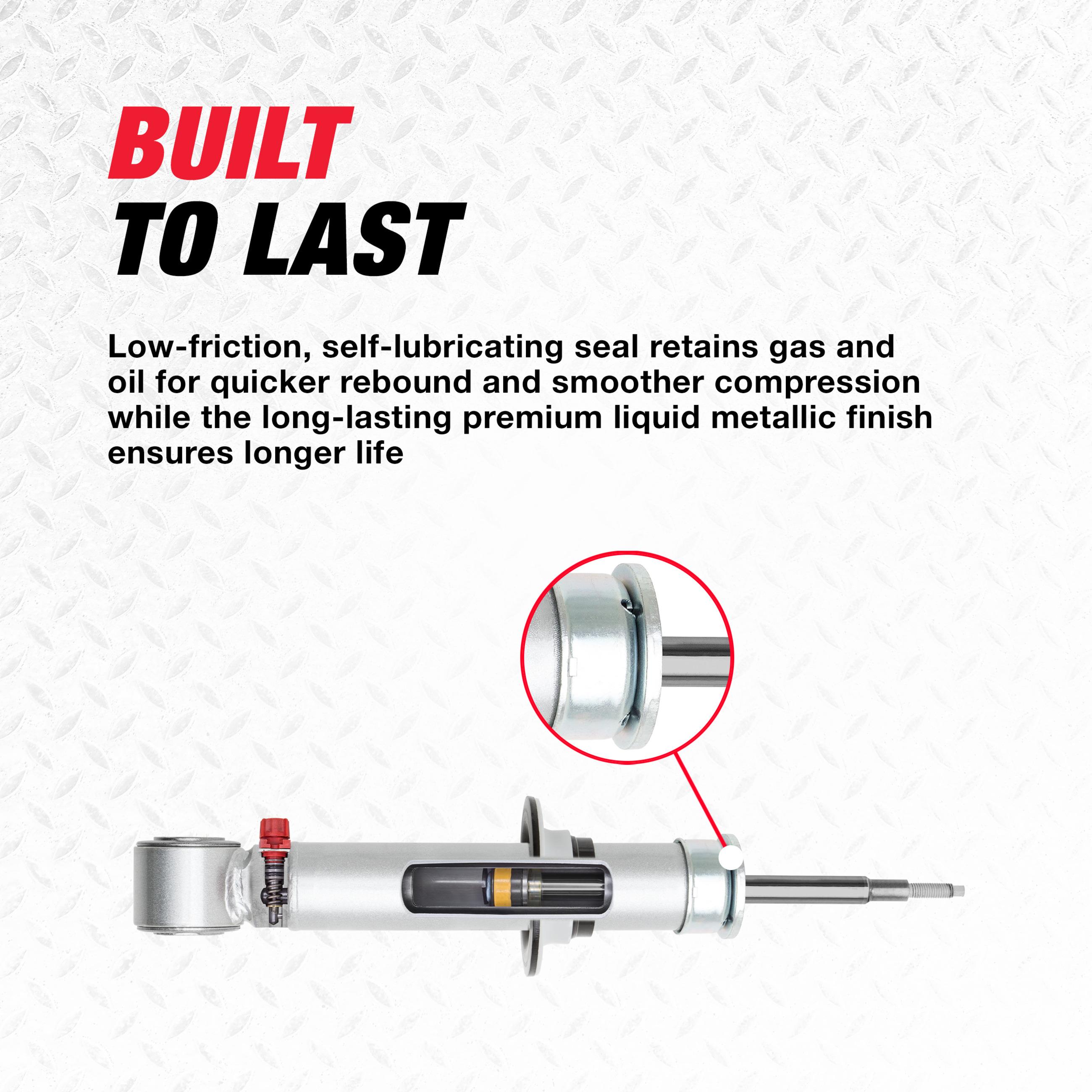 Rancho RS9000XL Suspension Strut RS999762 | AutoZone