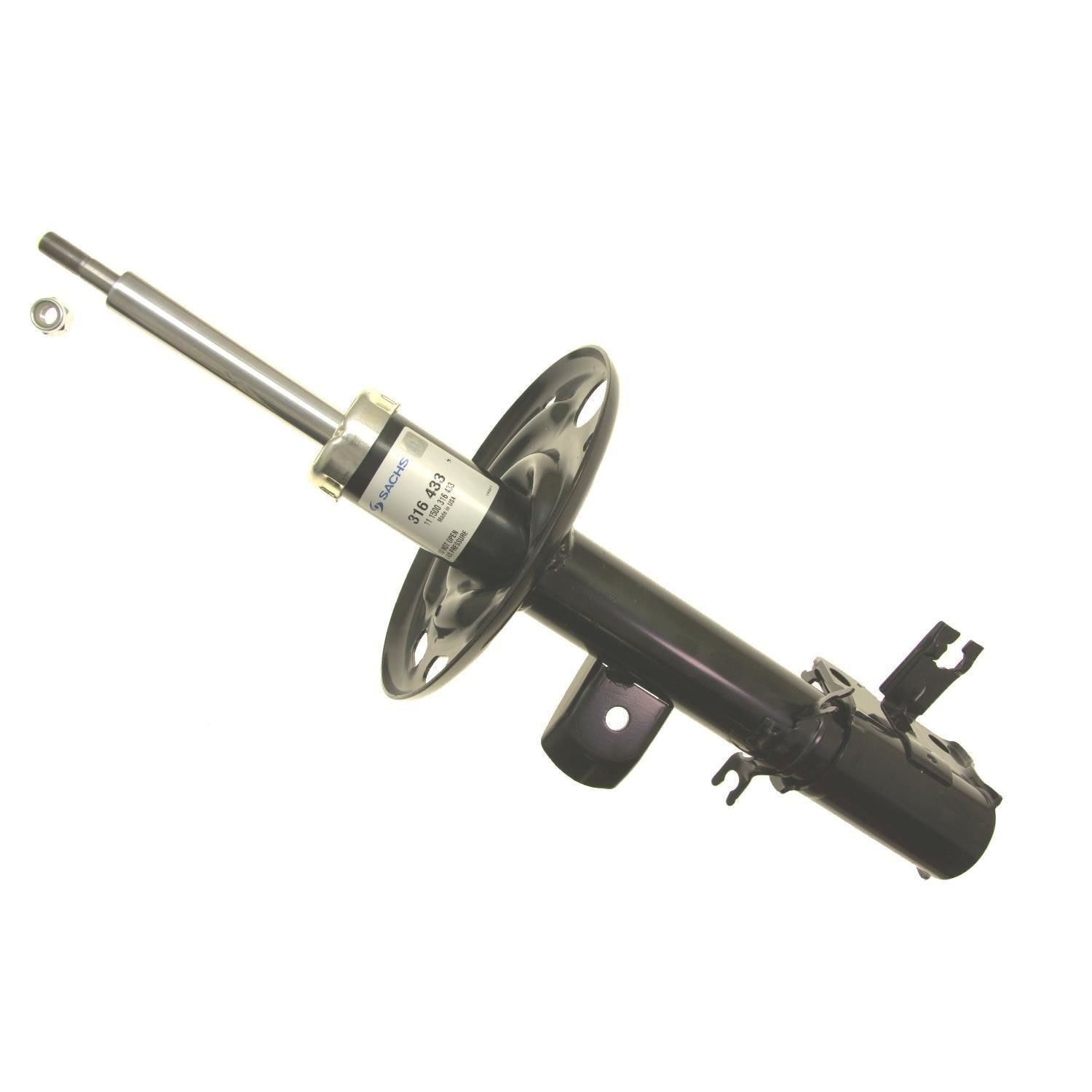 Sachs Suspension Strut 316433 for Nissan Murano