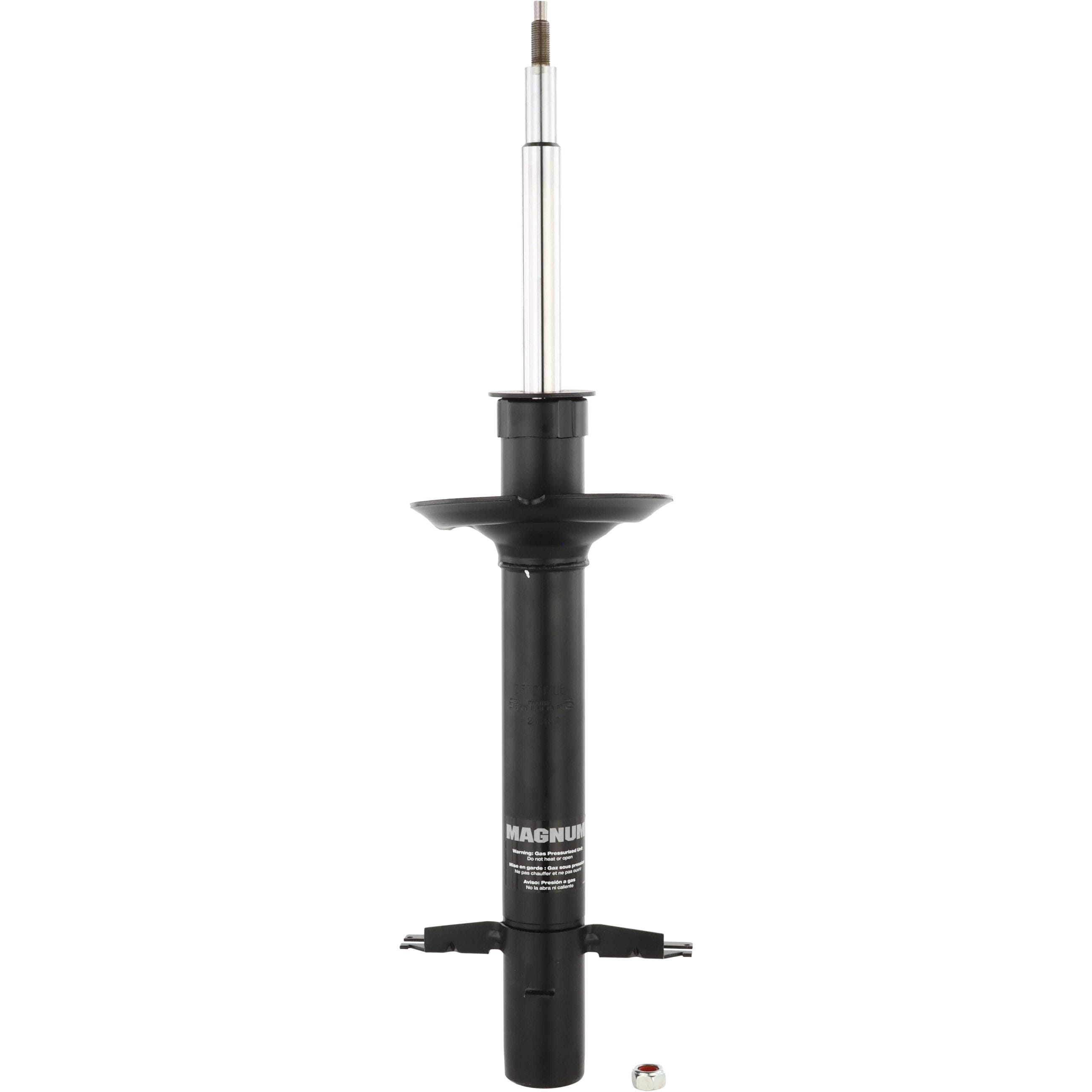 Monroe Magnum Severe Service Suspension Strut 553007 | AutoZone