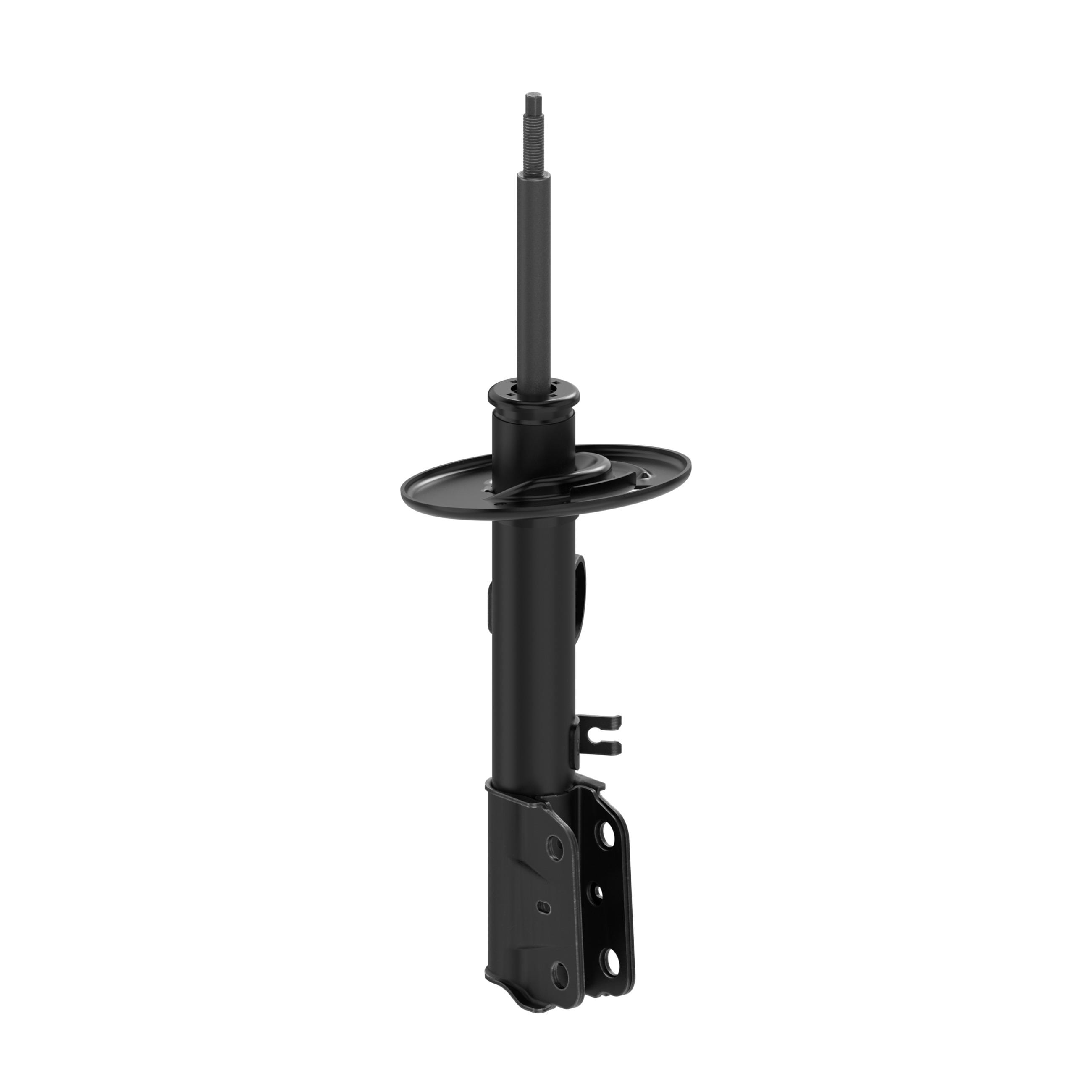 Monroe Magnum Severe Service Suspension Strut 553025 | AutoZone
