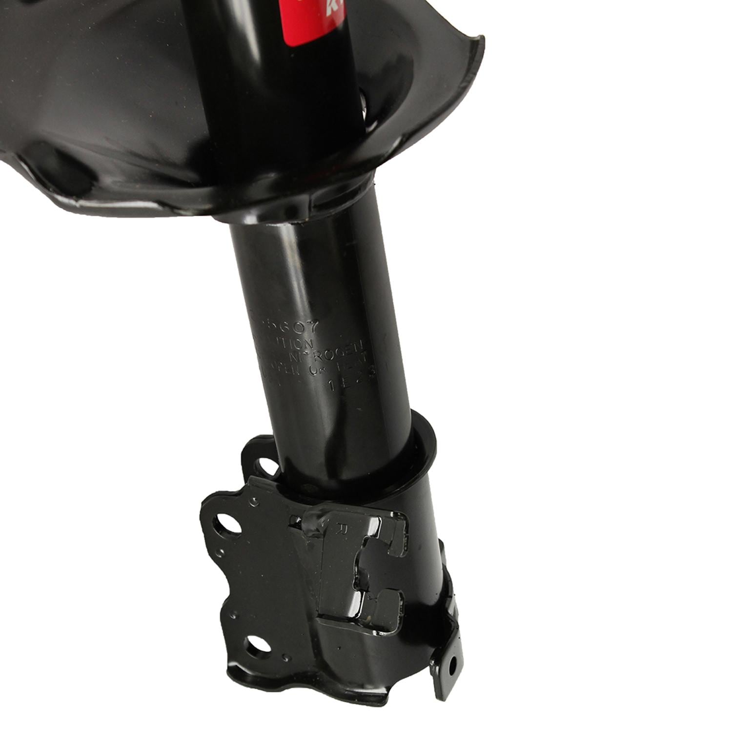 KYB Excel-G Suspension Strut 235607 | AutoZone