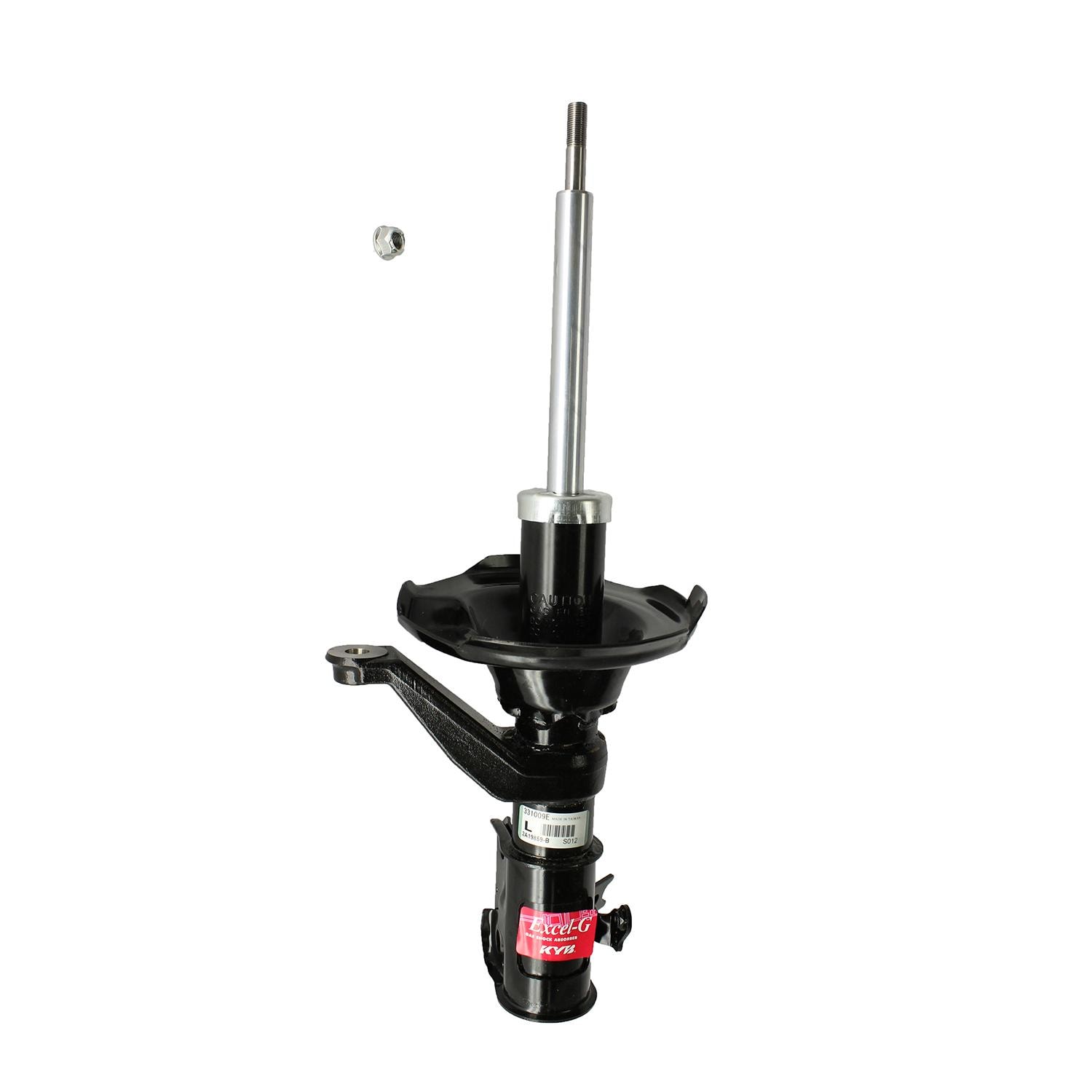 KYB Excel-G Suspension Strut 331009 | AutoZone