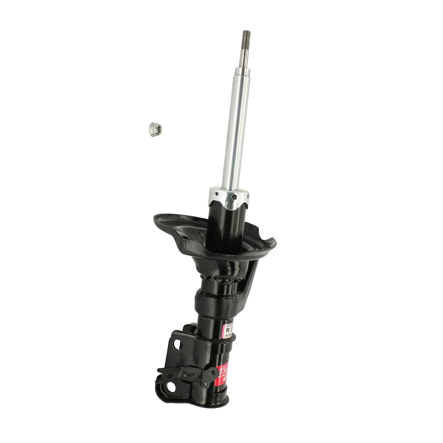 ※ kyu10 KYB Excel-G Suspension Strut 331010 | AutoZone