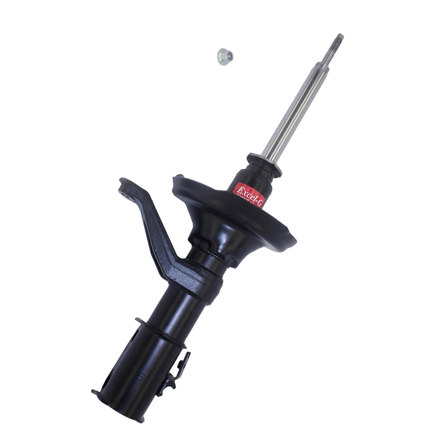 未使用 KYB 331051 Excel-G ガスストラット KYB Excel-G Suspension Strut 331051 | AutoZone