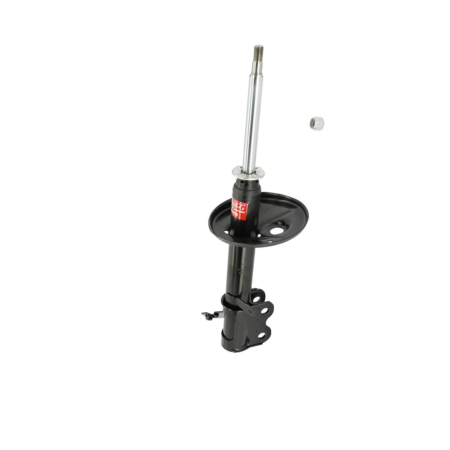 KYB Excel-G Suspension Strut 333236 | AutoZone