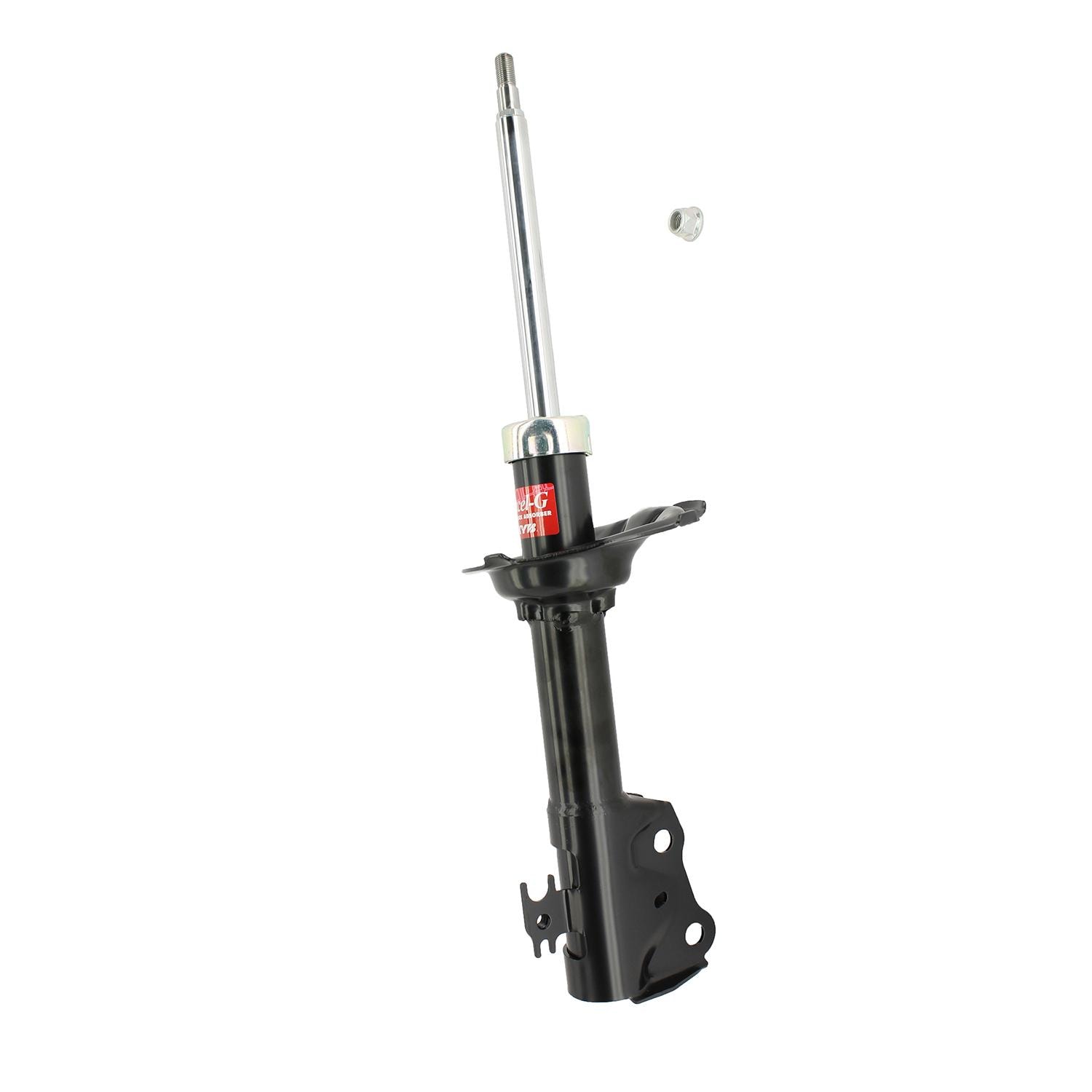 KYB Excel-G Suspension Strut 333258 | AutoZone