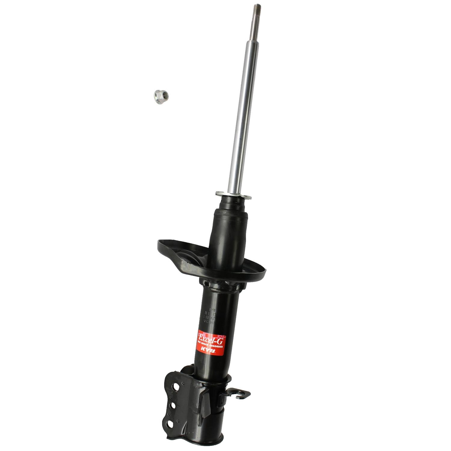 KYB Excel-G Suspension Strut 333277 | AutoZone