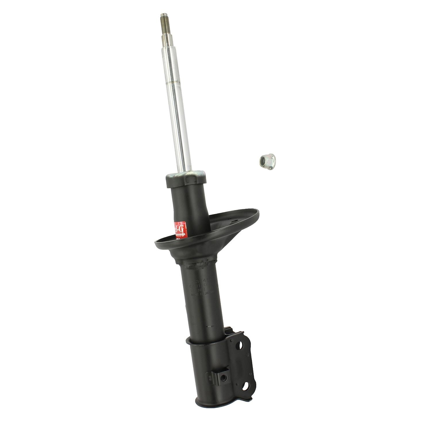 KYB Excel-G Suspension Strut 333498 | AutoZone