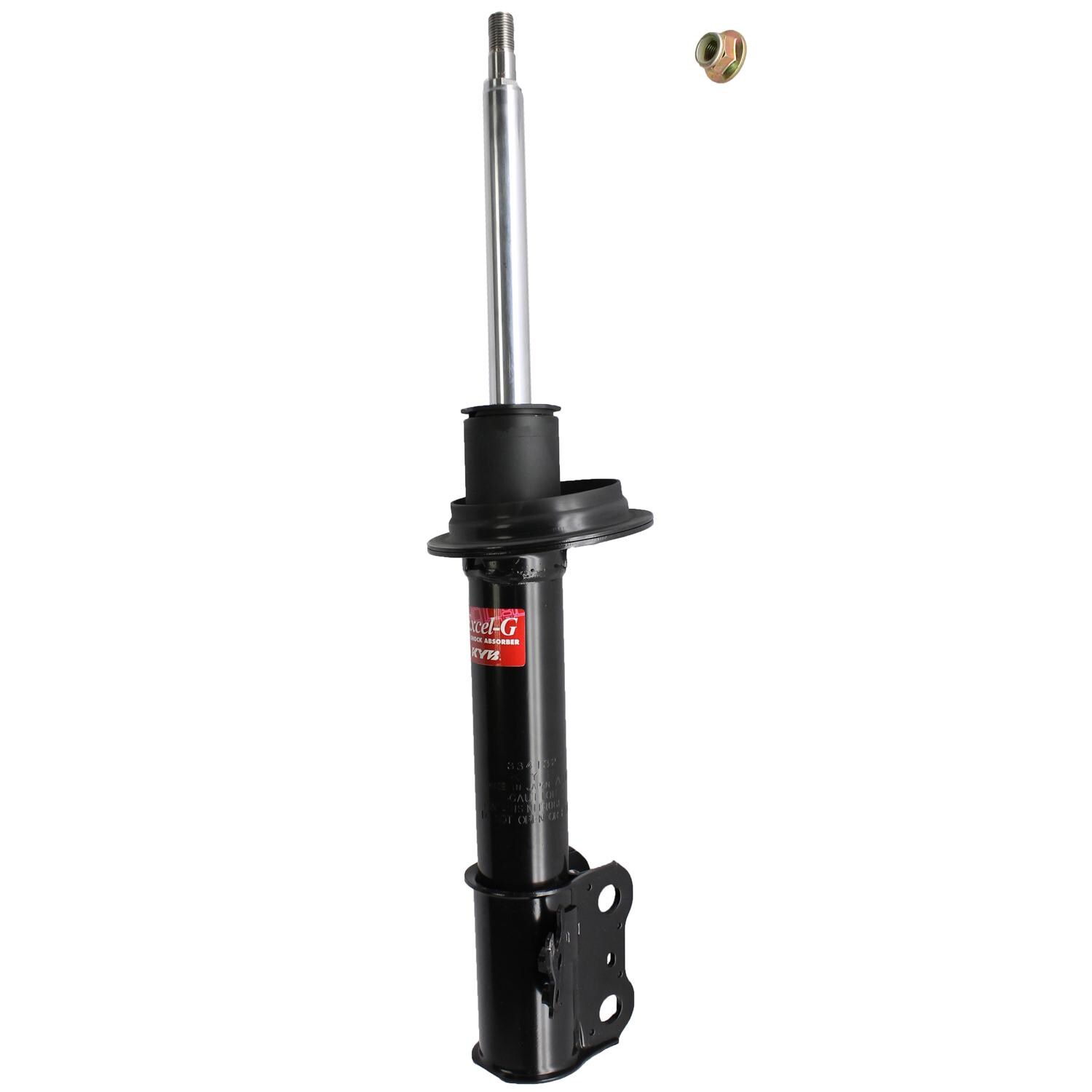 KYB Excel-G Suspension Strut 334132 | AutoZone