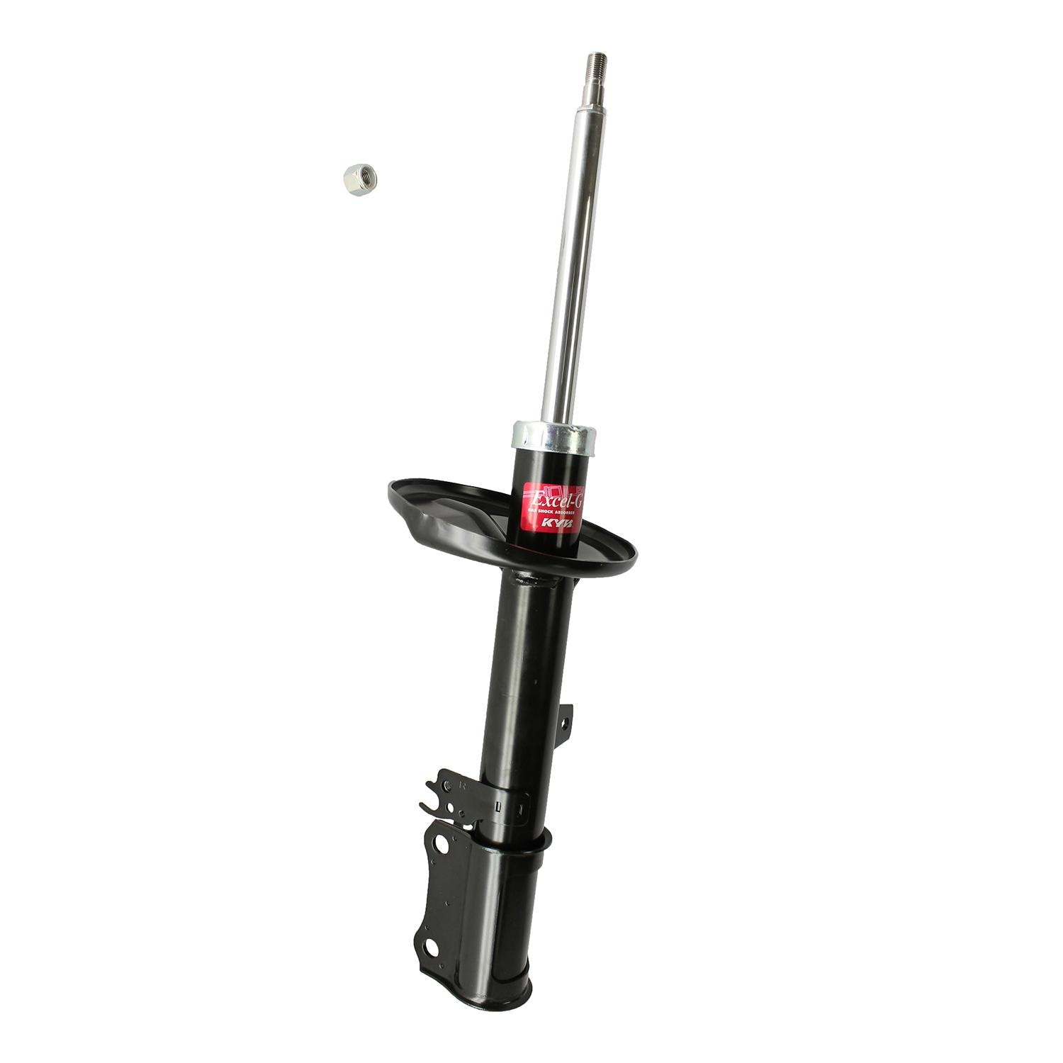 KYB Excel-G Suspension Strut 334133 | AutoZone