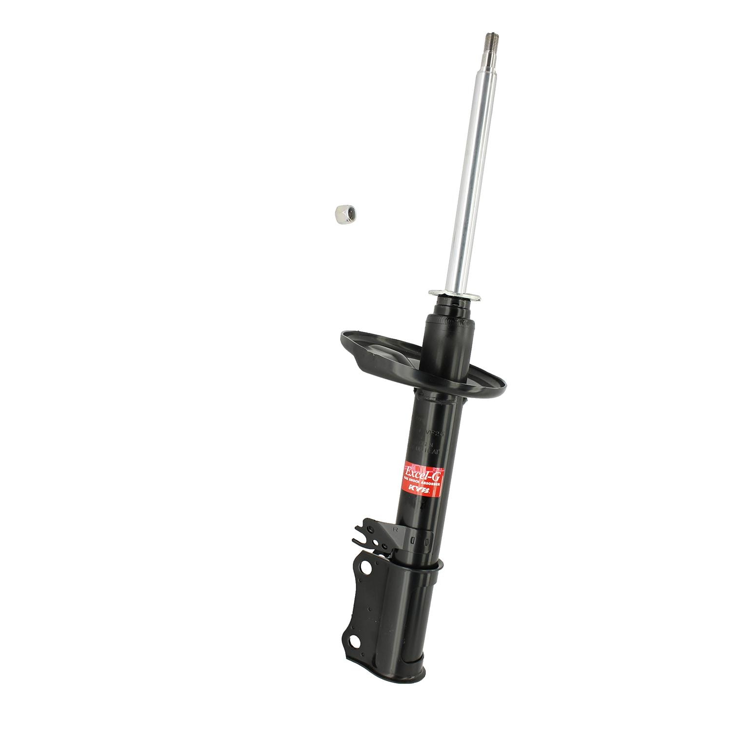 KYB Excel-G Suspension Strut 334340 | AutoZone