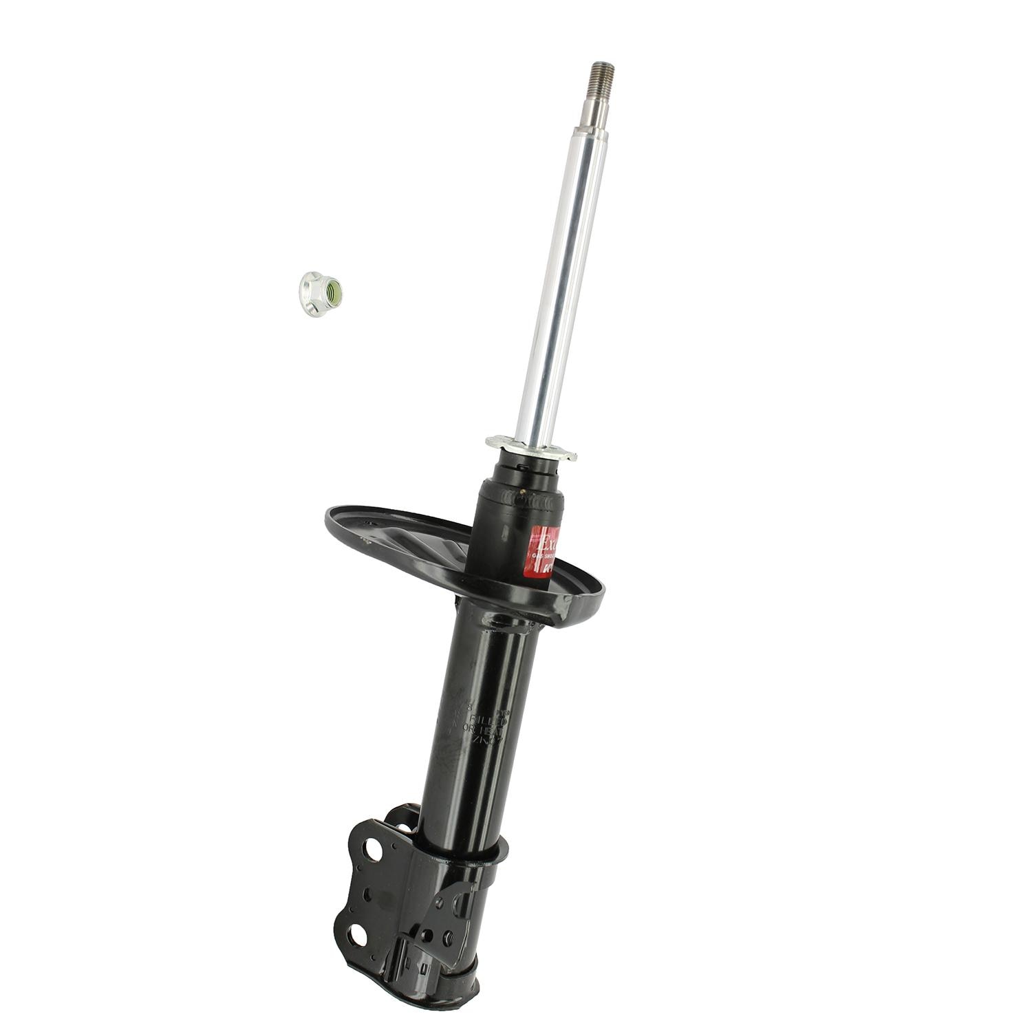 KYB Excel-G Suspension Strut 334378 | AutoZone