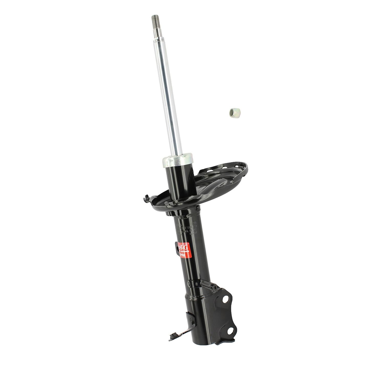KYB Excel-G Suspension Strut 334395 | AutoZone