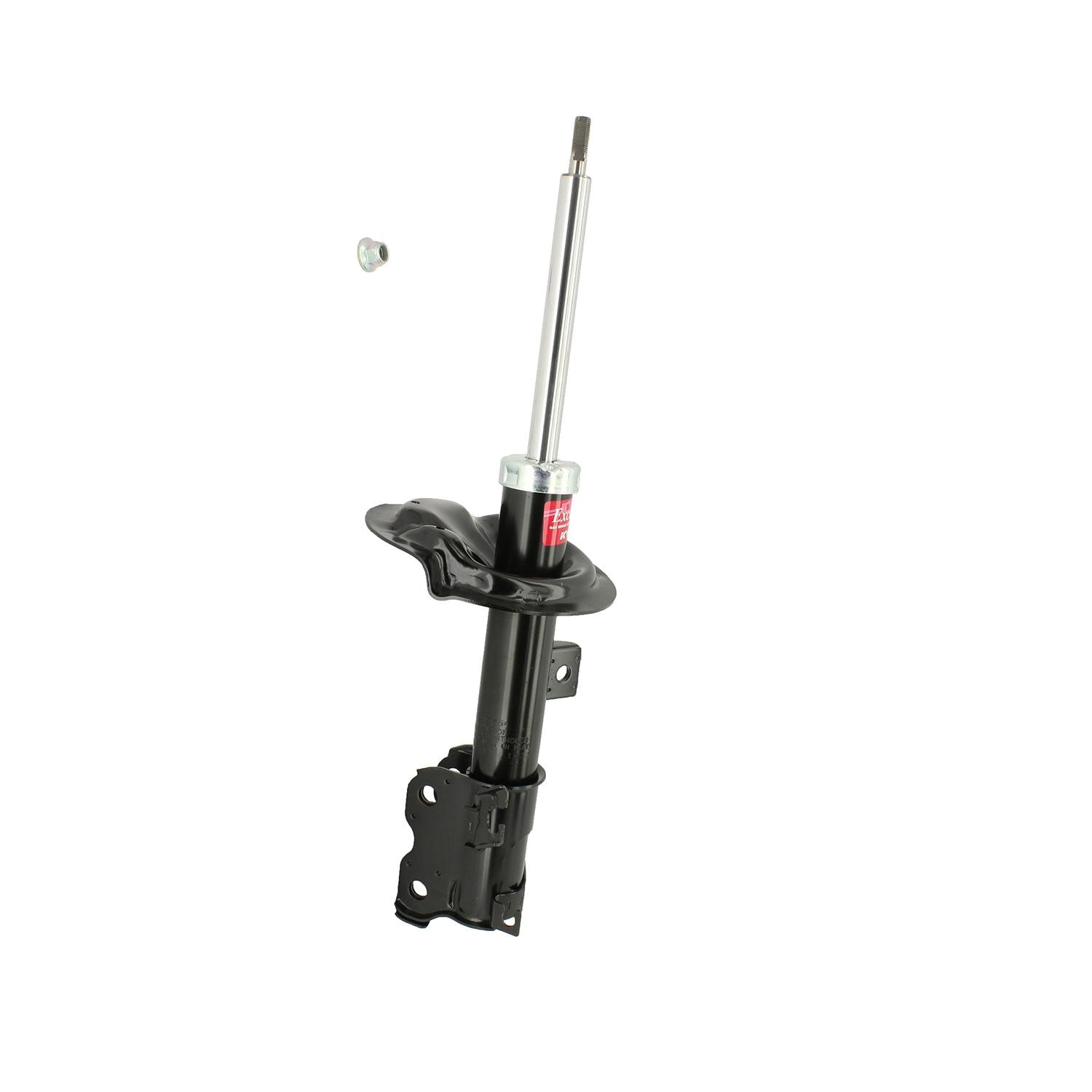KYB Excel-G Suspension Strut 334454 | AutoZone