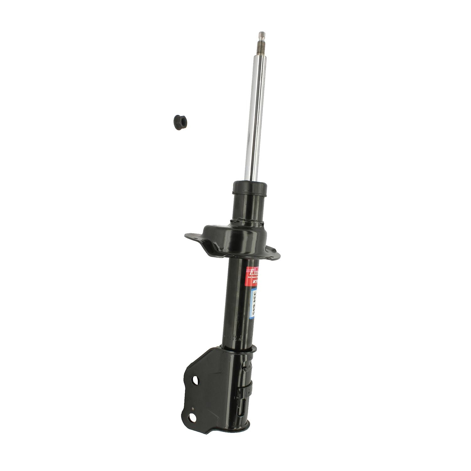 ②フセイン　ザワルさん専用BRIDGESTONE　CV645 2本 KYB Excel-G Suspension Strut 334645 | AutoZone