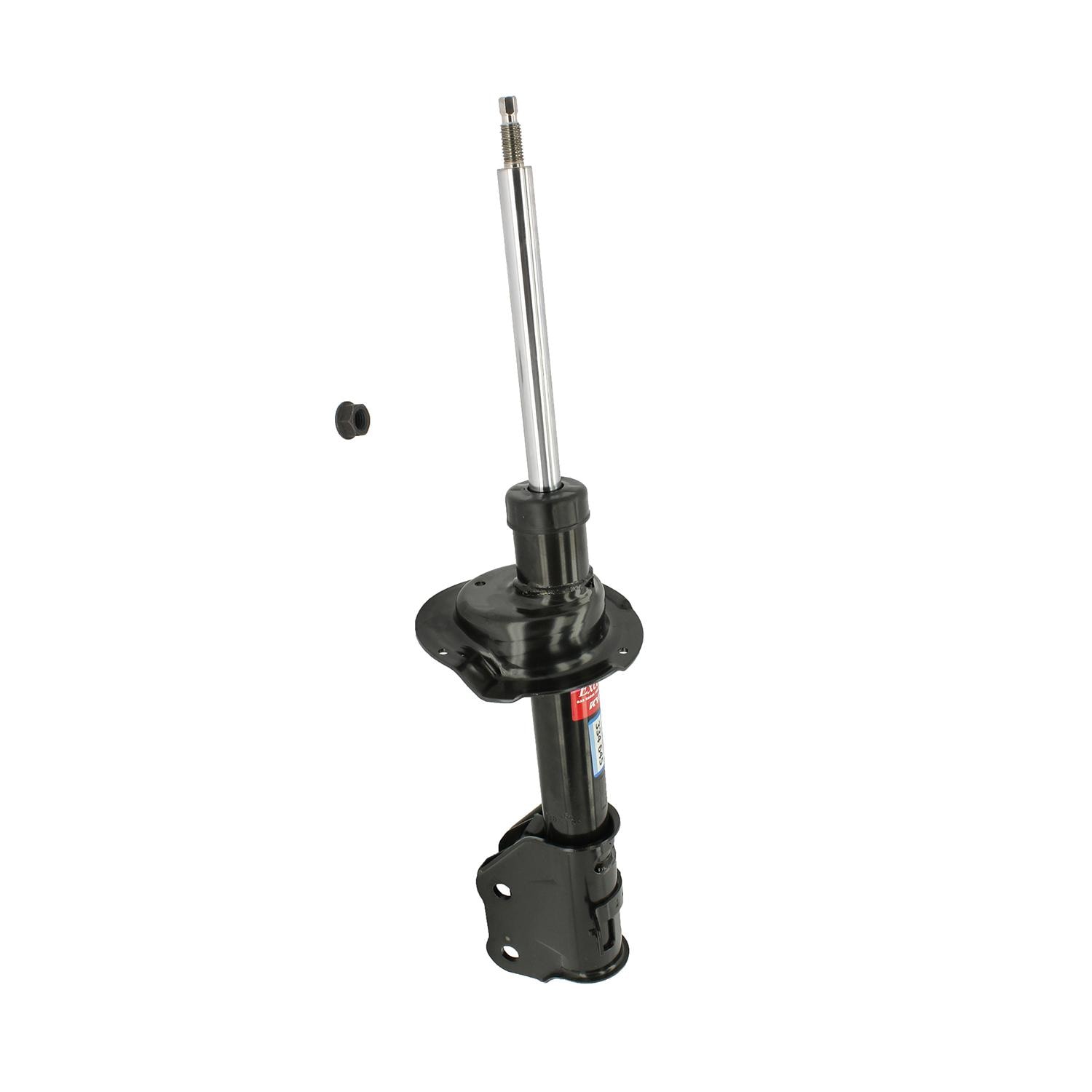 KYB Excel-G Suspension Strut 334645 | AutoZone
