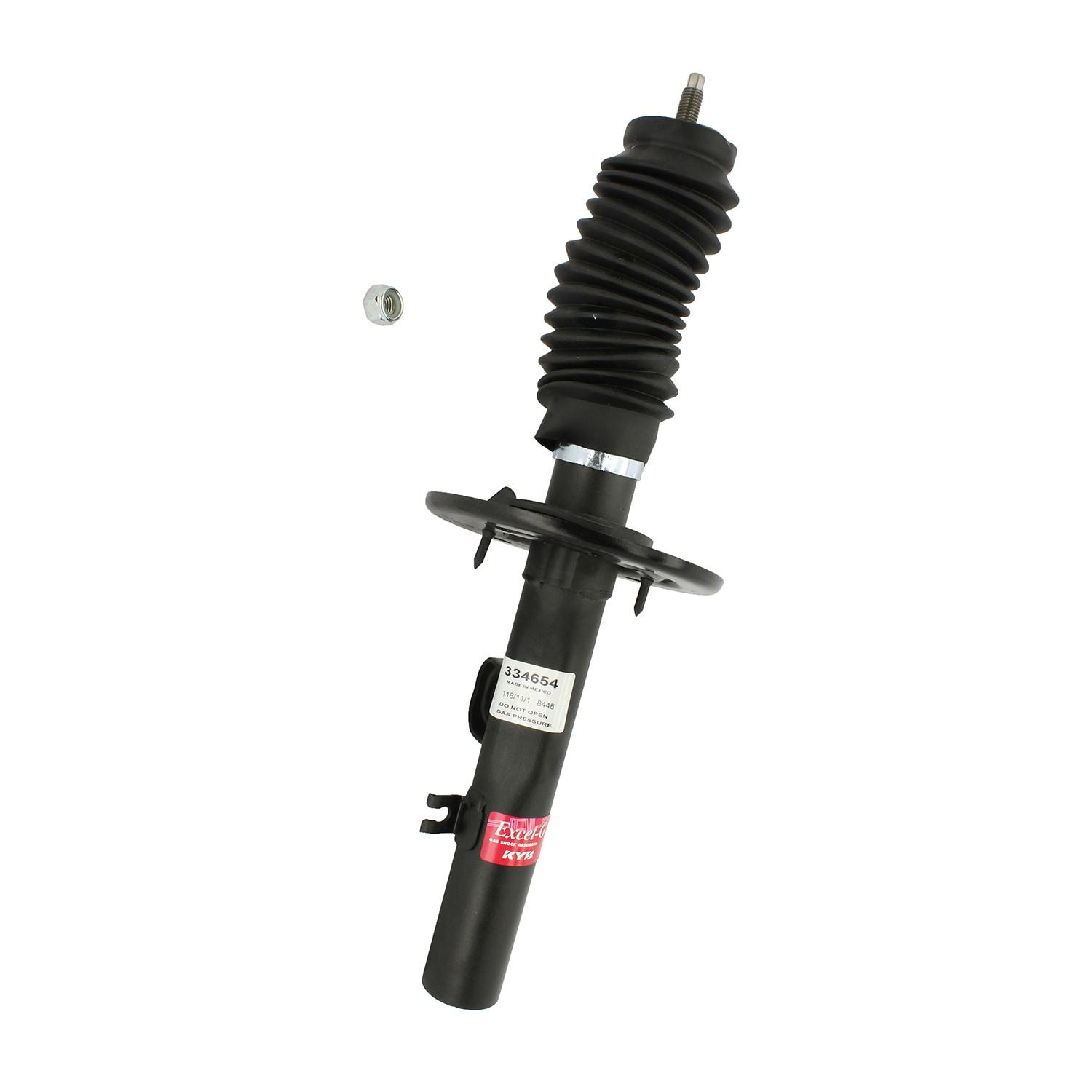 KYB Excel-G Suspension Strut 334654 | AutoZone