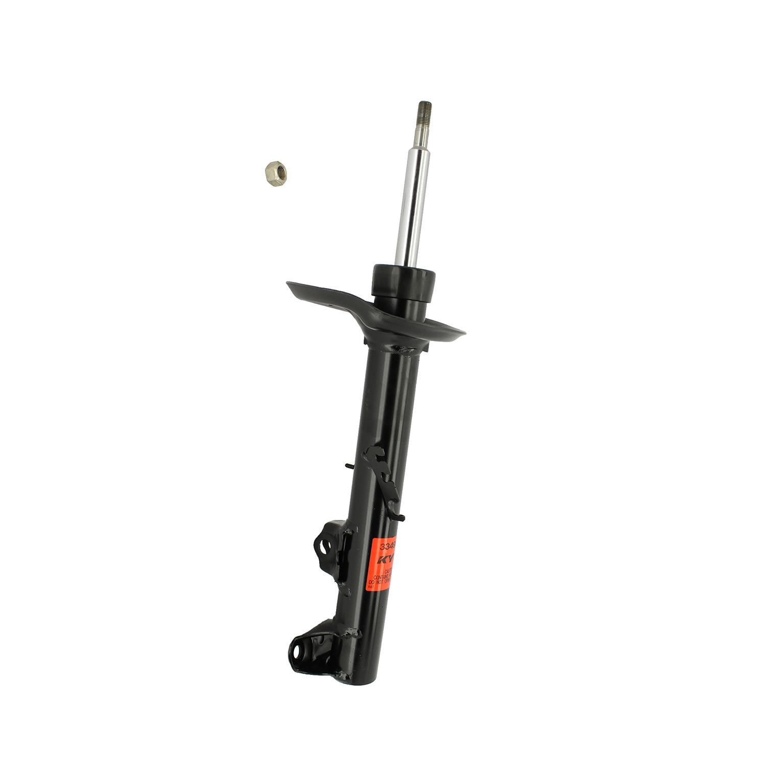 K2389【CARBON ROD】EXCEL アユ竿 つゆ900-3H KYB Excel-G Suspension Strut 334902 | AutoZone