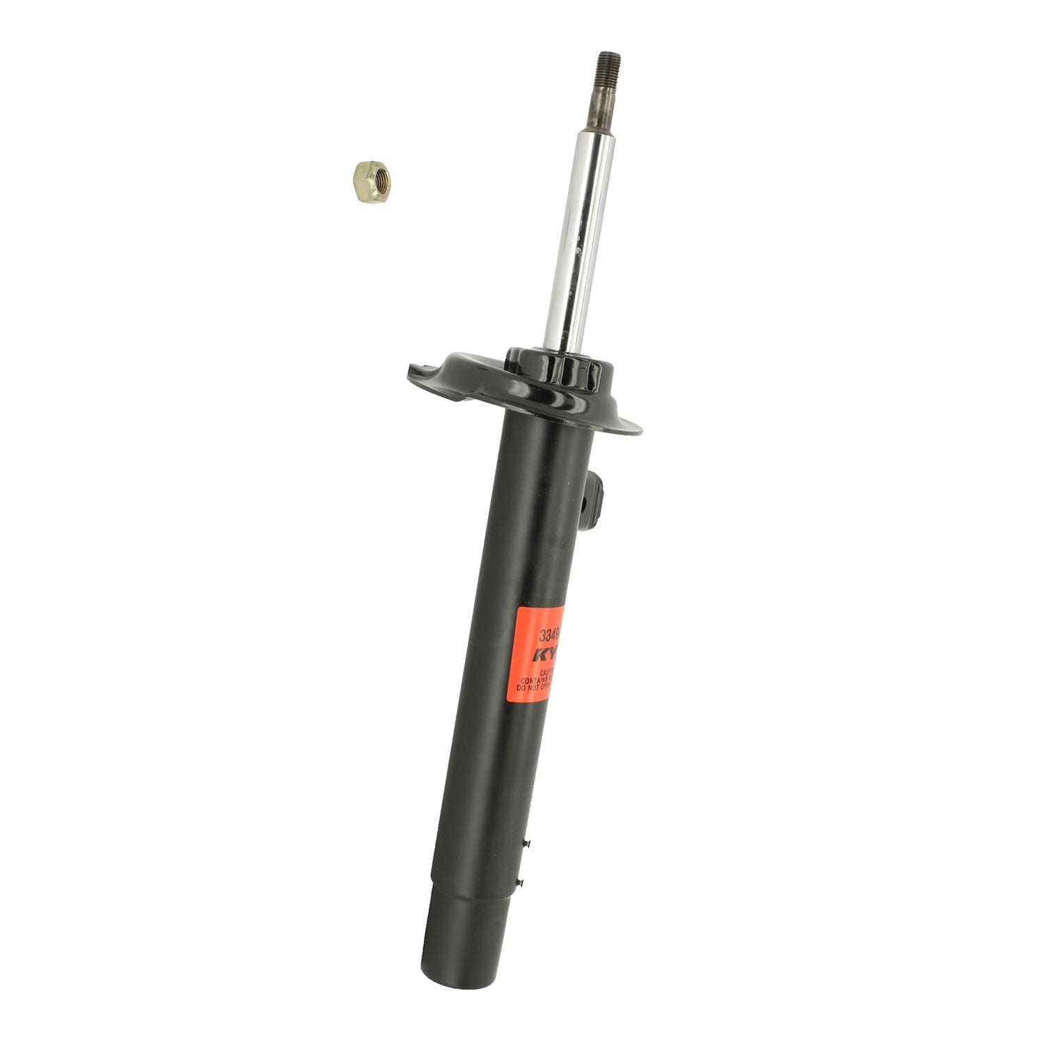 KYB Excel-G Suspension Strut 334945 | AutoZone