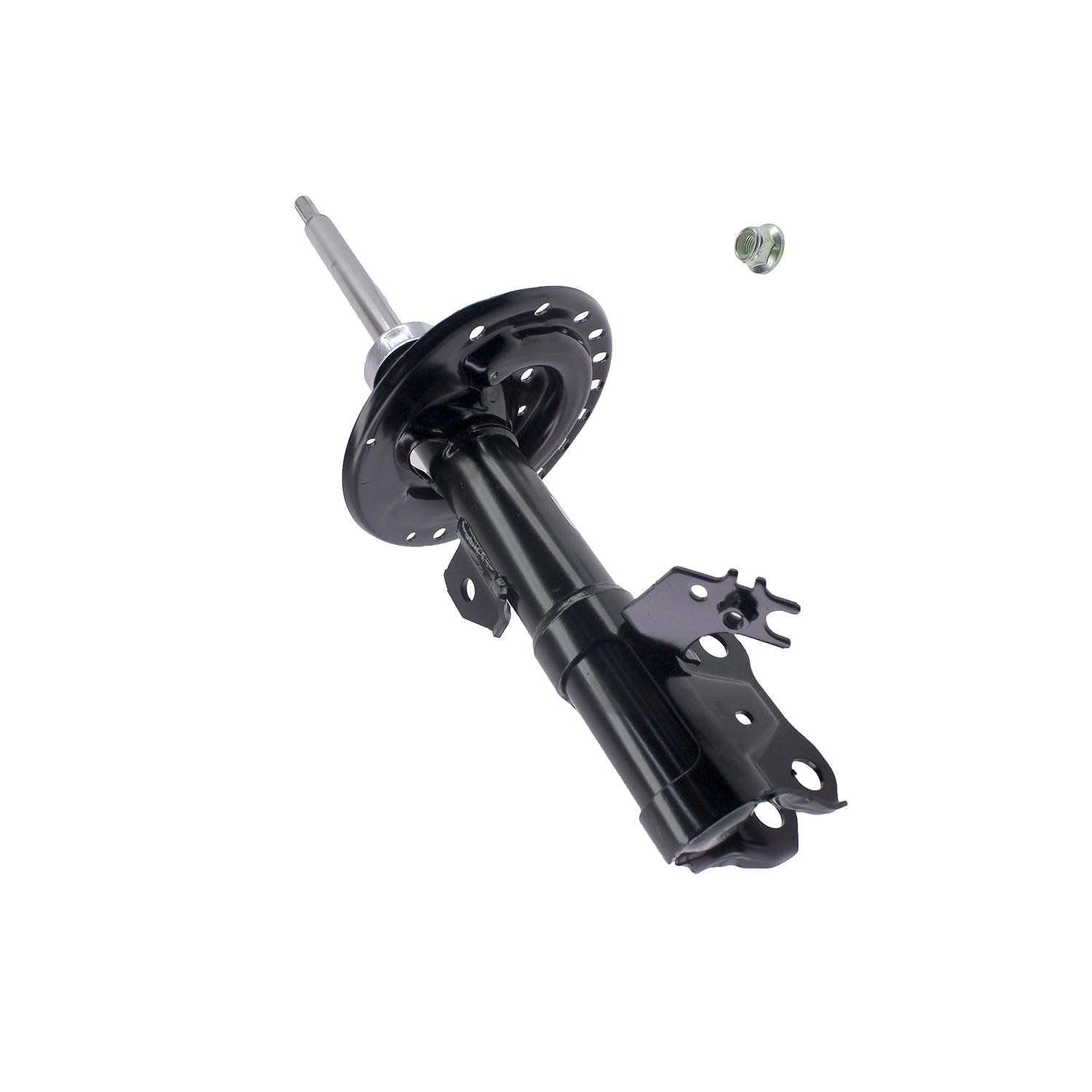 KYB Excel-G Suspension Strut 335077 | AutoZone