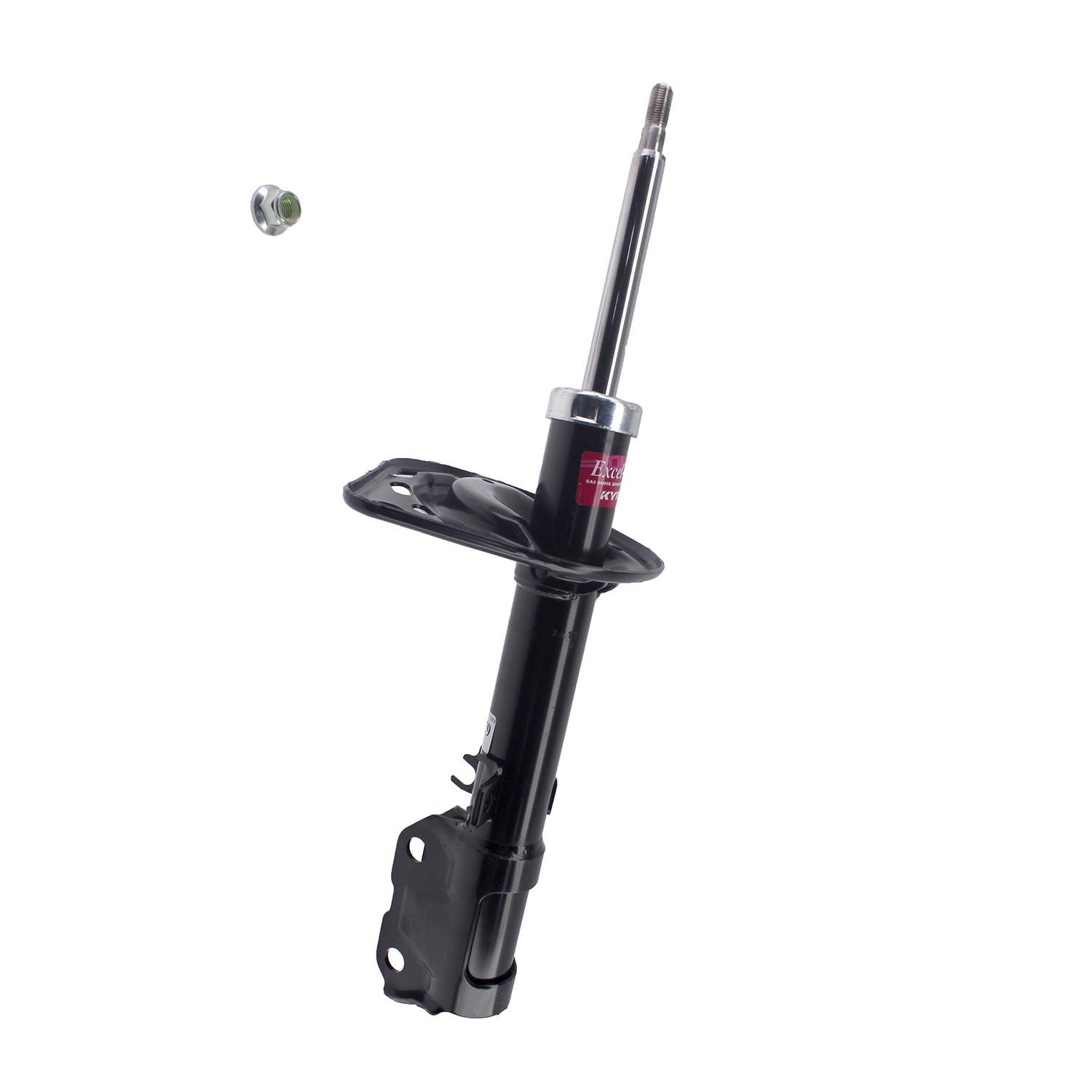 kyonta OEM 54650-F6000, -F6150 Strut Assembly Front Left Ups for KIA