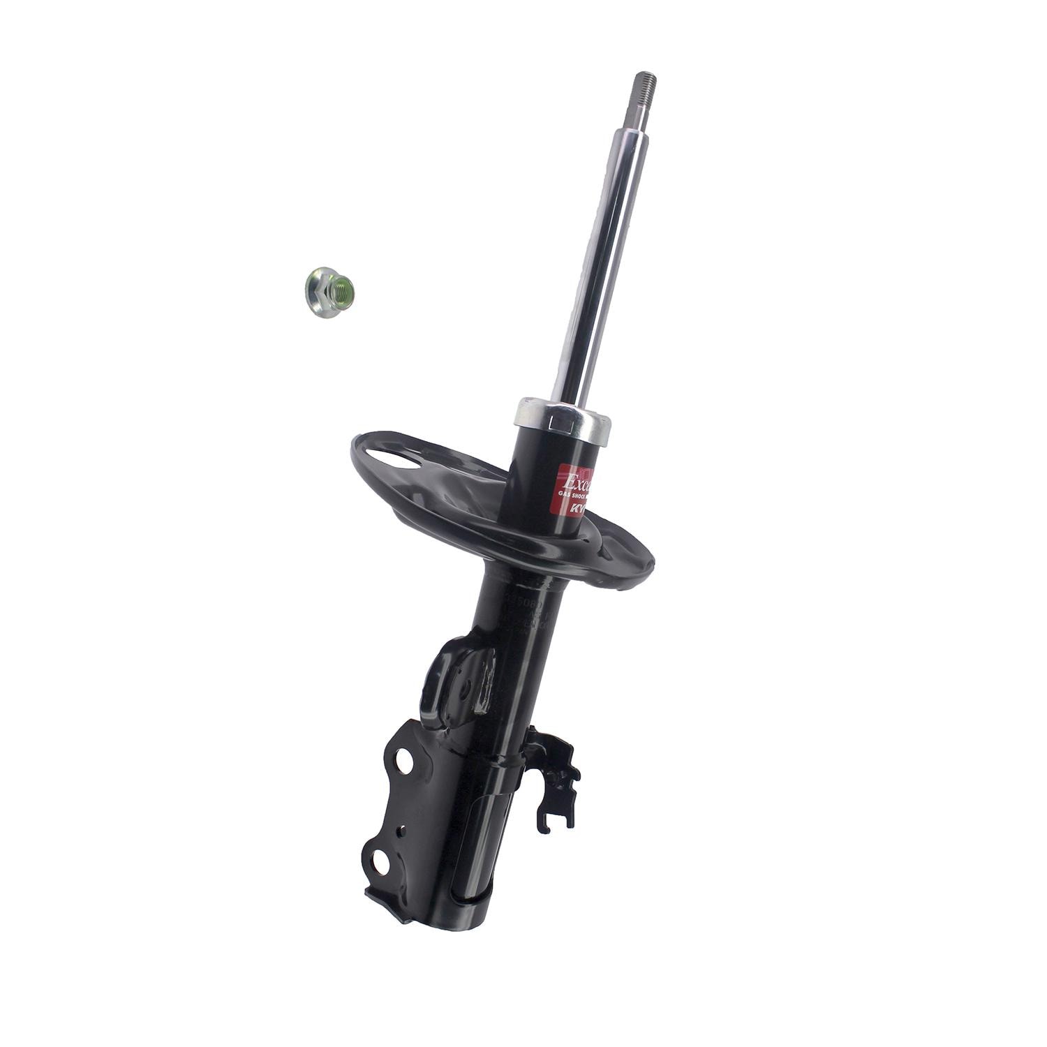 KYB Excel-G Suspension Strut 335080 | AutoZone