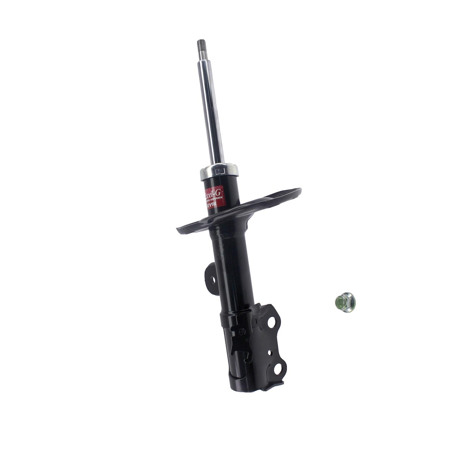 KYB Excel-G Suspension Strut 335080 | AutoZone