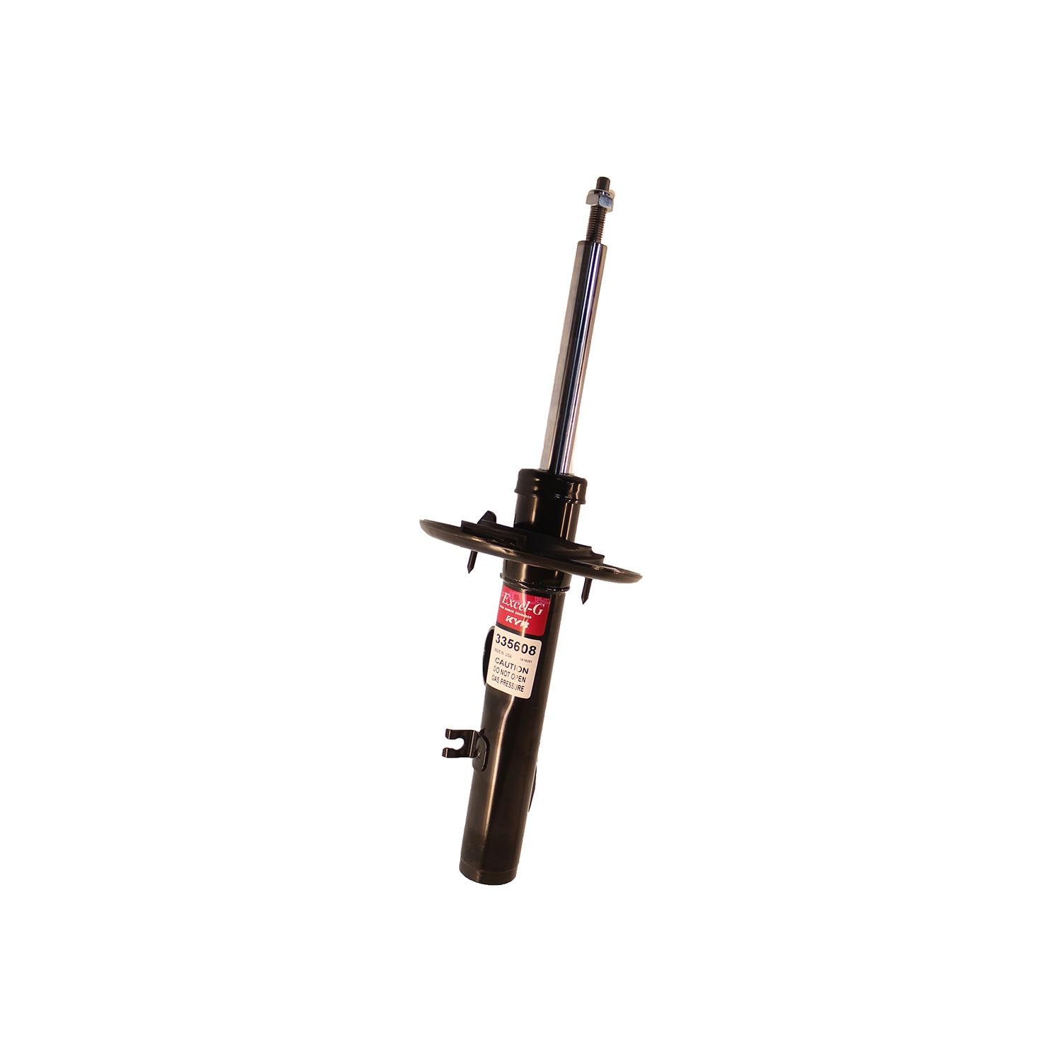 KYB Excel-G Suspension Strut 335608 | AutoZone