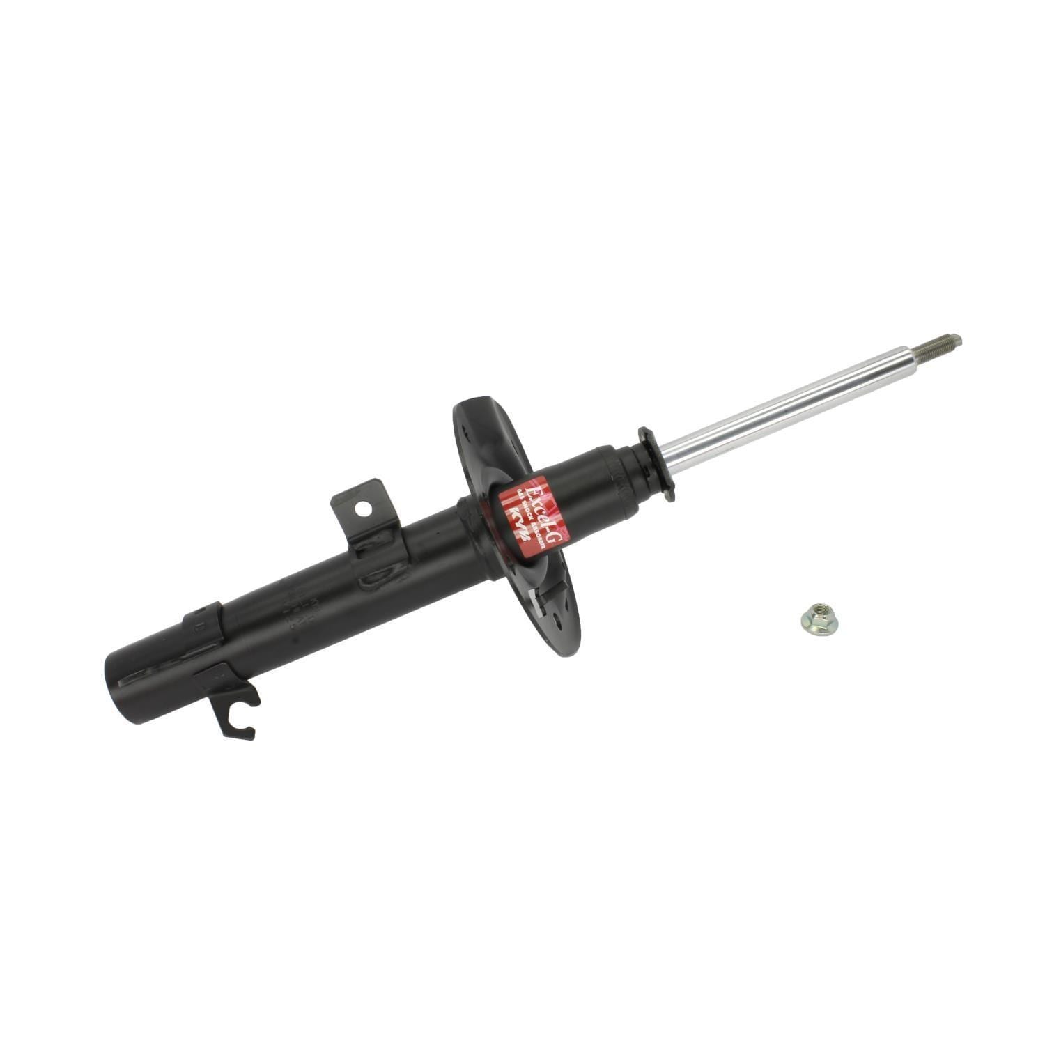 KYB Excel-G Suspension Strut 338014 | AutoZone