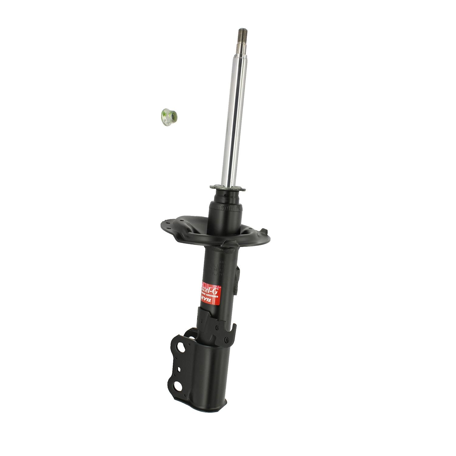 K2389【CARBON ROD】EXCEL アユ竿 つゆ900-3H KYB Excel-G Suspension Strut 339128 | AutoZone