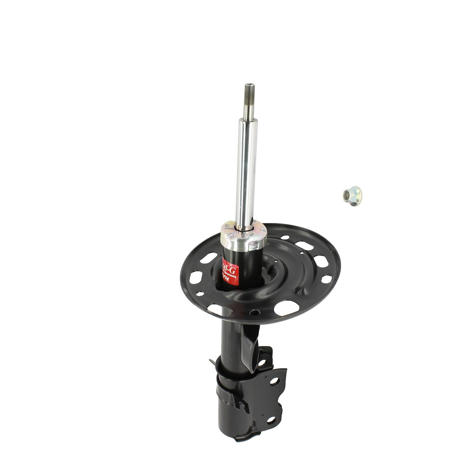 ガイアイオンSAJ　ジュラルミンタイプ KYB Excel-G Suspension Strut 339146 | AutoZone