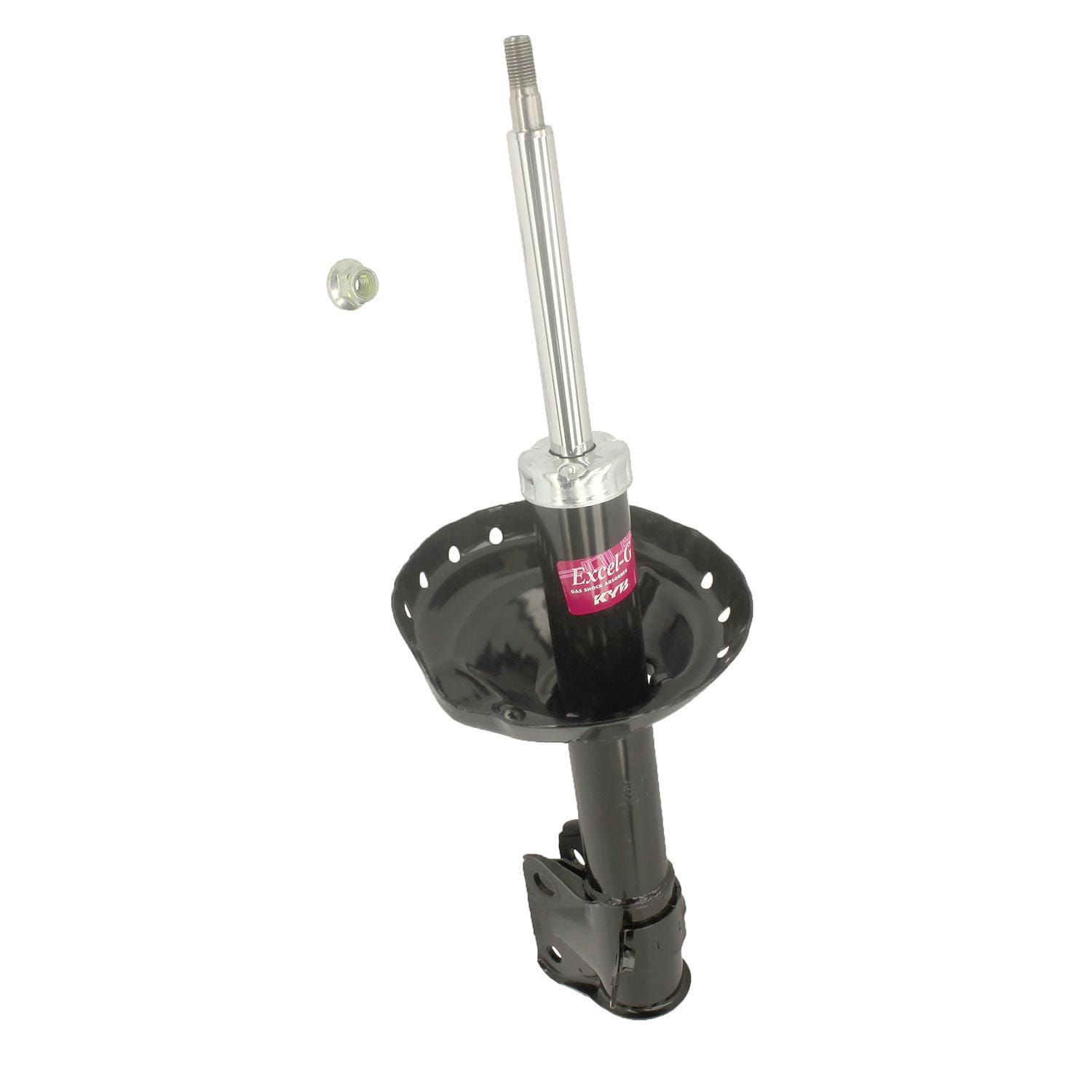 Sale 70’s キツツキマーク ヴィンテージ スピンドル２レッグ　オーバル KYB Excel-G Suspension Strut 339170 | AutoZone