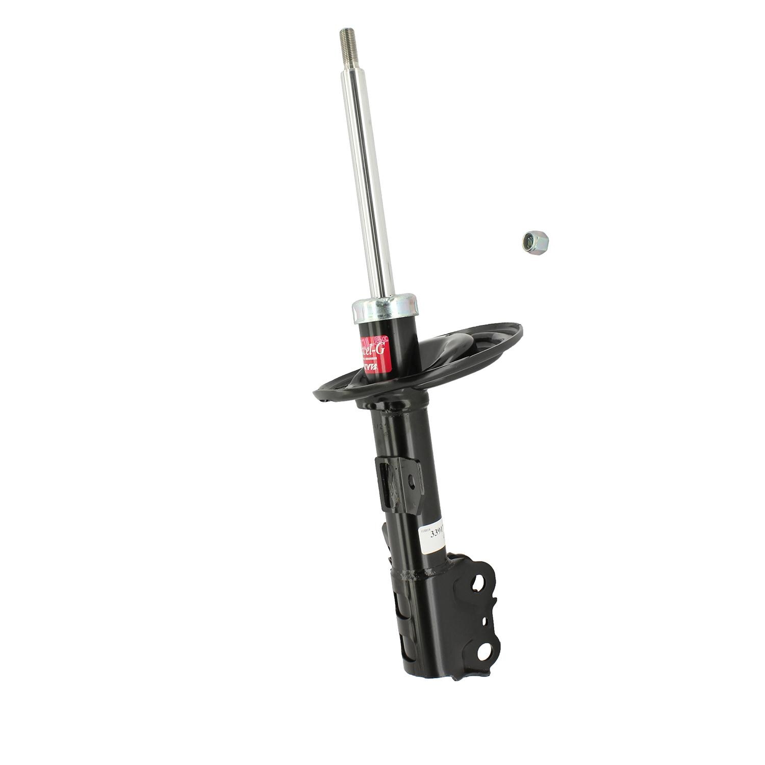 KYB Excel-G Suspension Strut 339179 | AutoZone