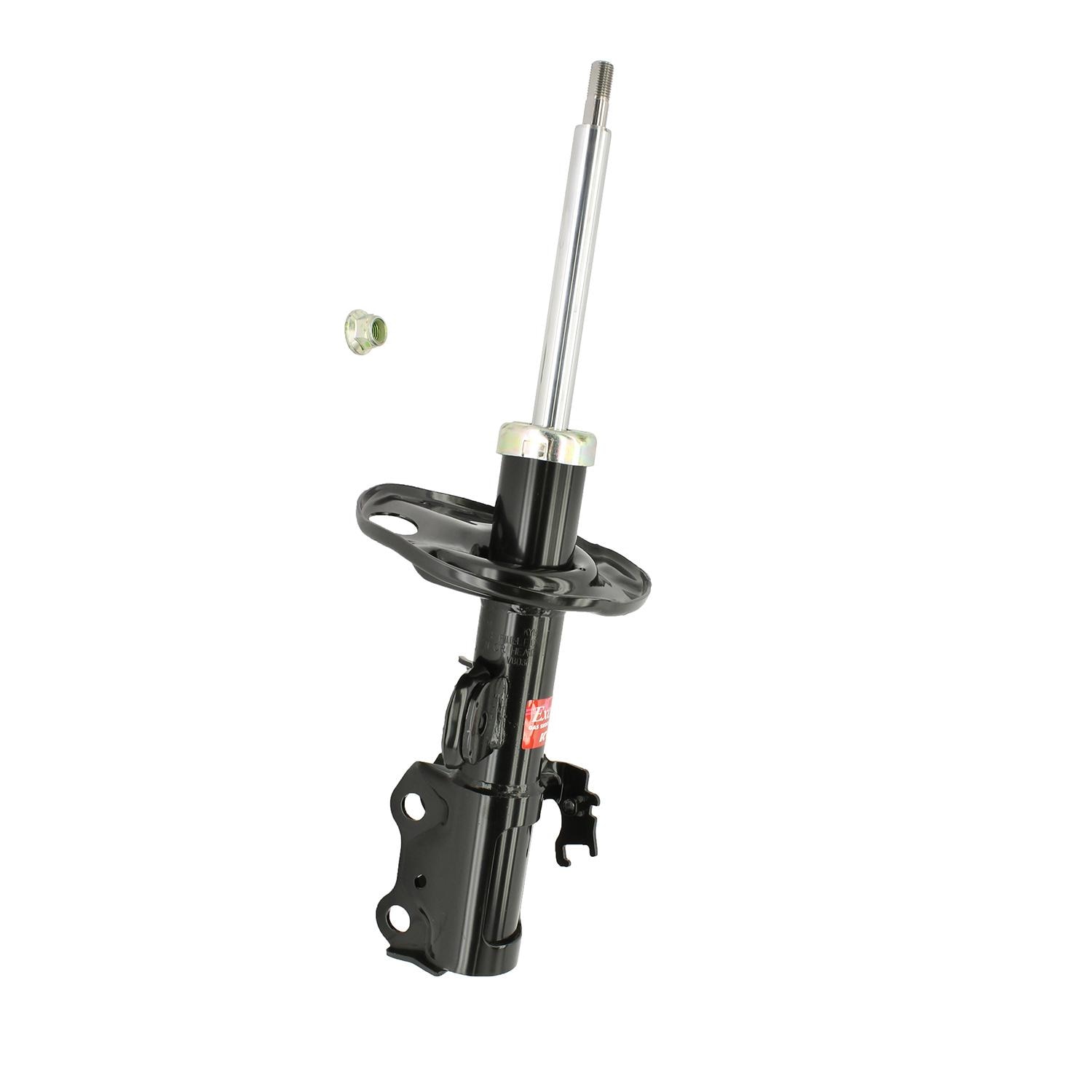 KYB Excel-G Suspension Strut 339204 | AutoZone