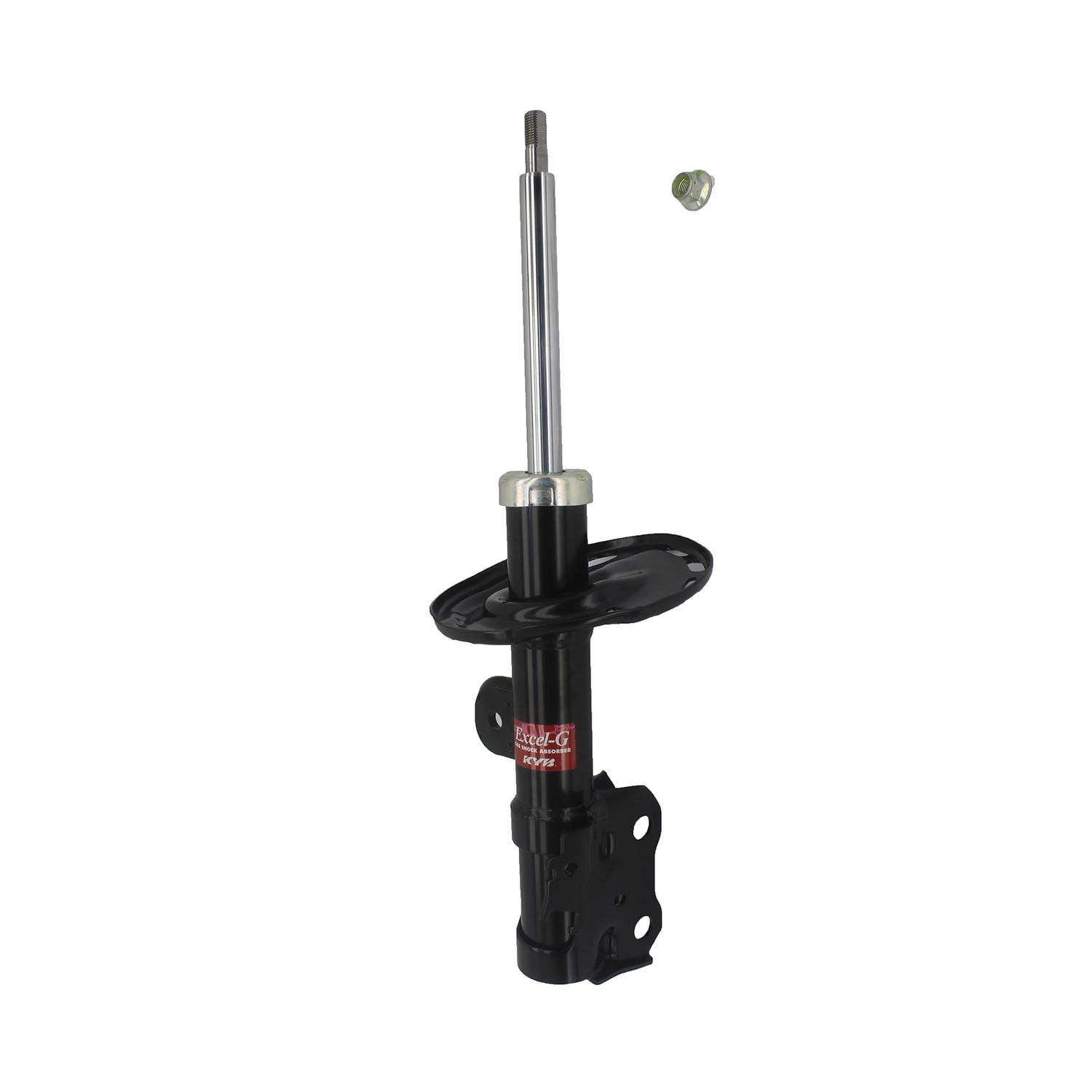 kyomineee  silicoco 2点 KYB Excel-G Suspension Strut 339242 | AutoZone