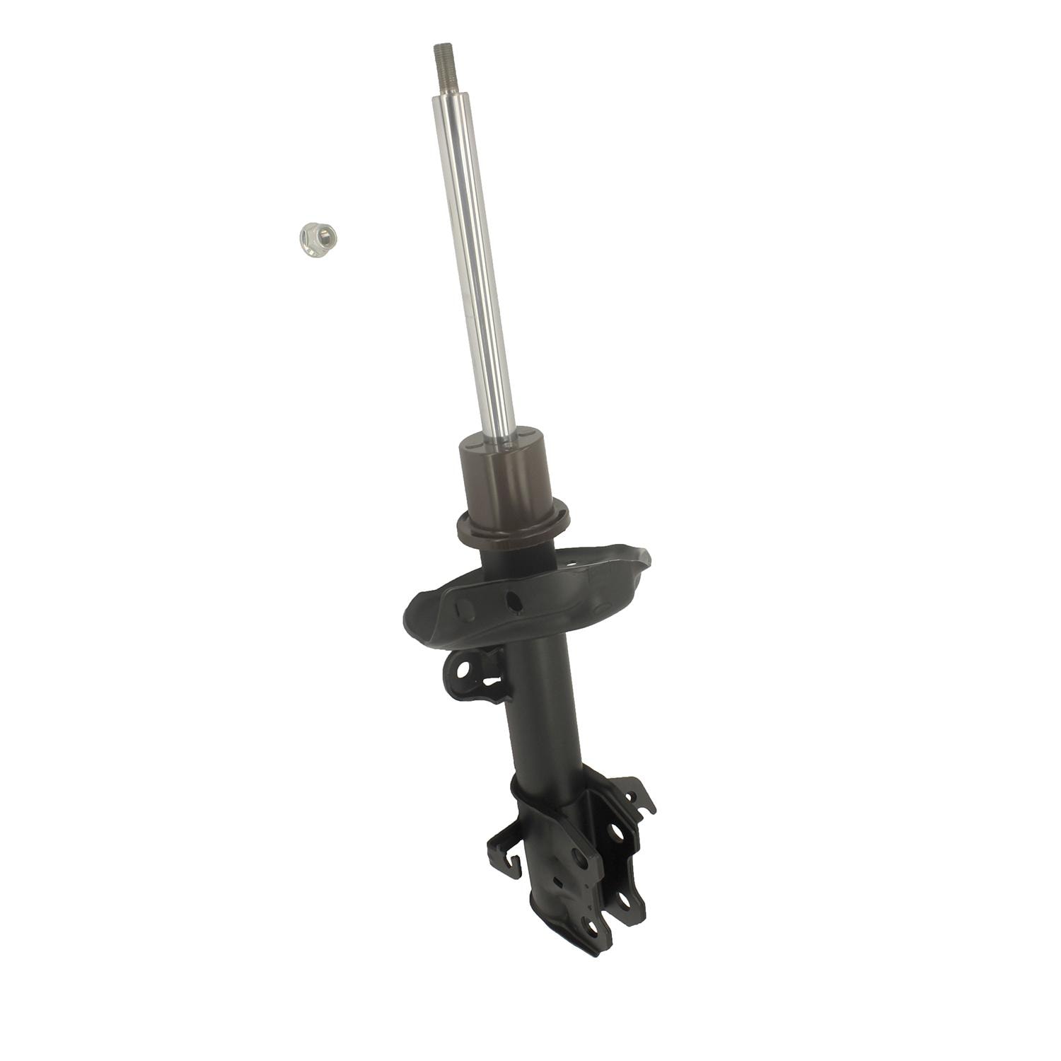 equal KYB Excel-G 339262 Strut Assembly; Front Left - Acura, Honda